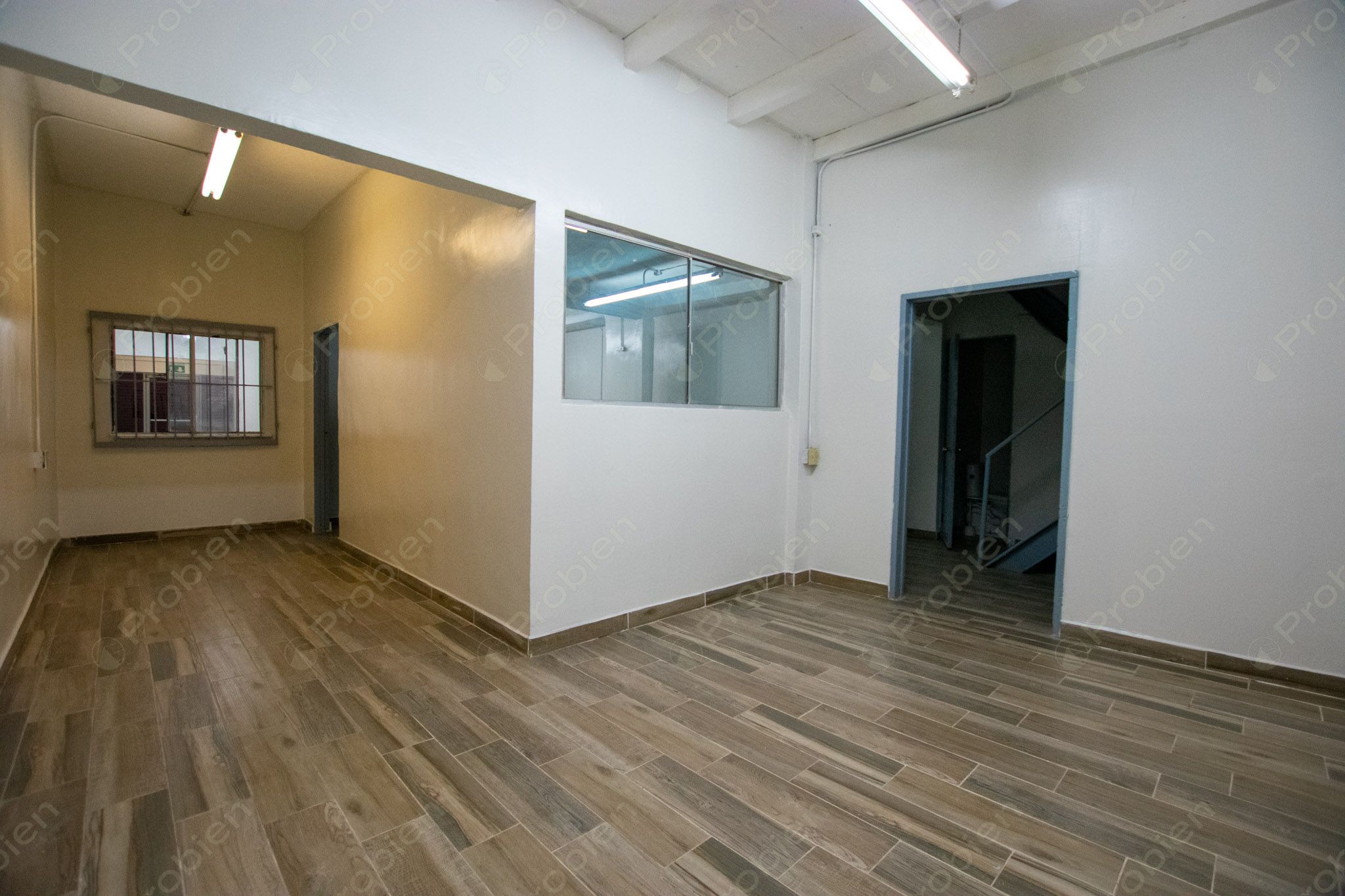 Bodega / Local en Renta sobre Vialidad Principal en Otay – 400 m² con Gran Potencial Comercial - Foto 9 de 16