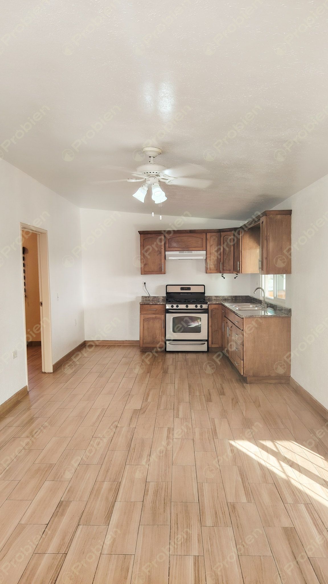 Departamento en Renta en Otay, Las Torres Magisteriales – Excelente Ubicación - Foto 2 de 14