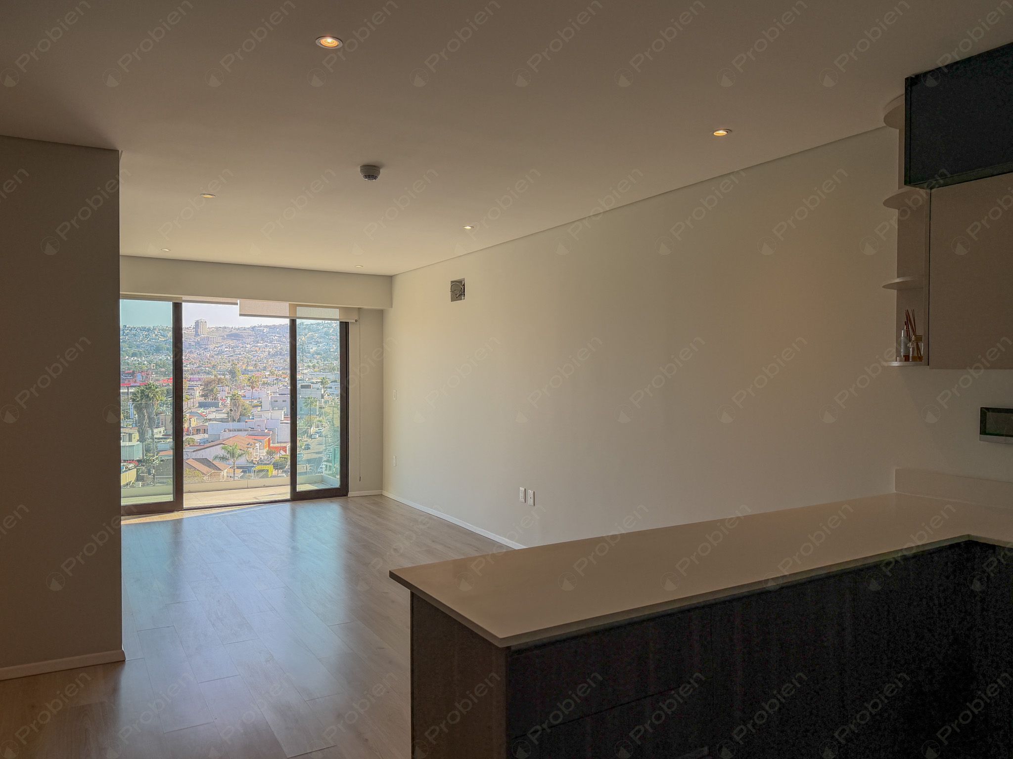 Departamento en Renta en Levant en Chapultepec Este – Moderno, Equipado y con Amenidades - Foto 2 de 21