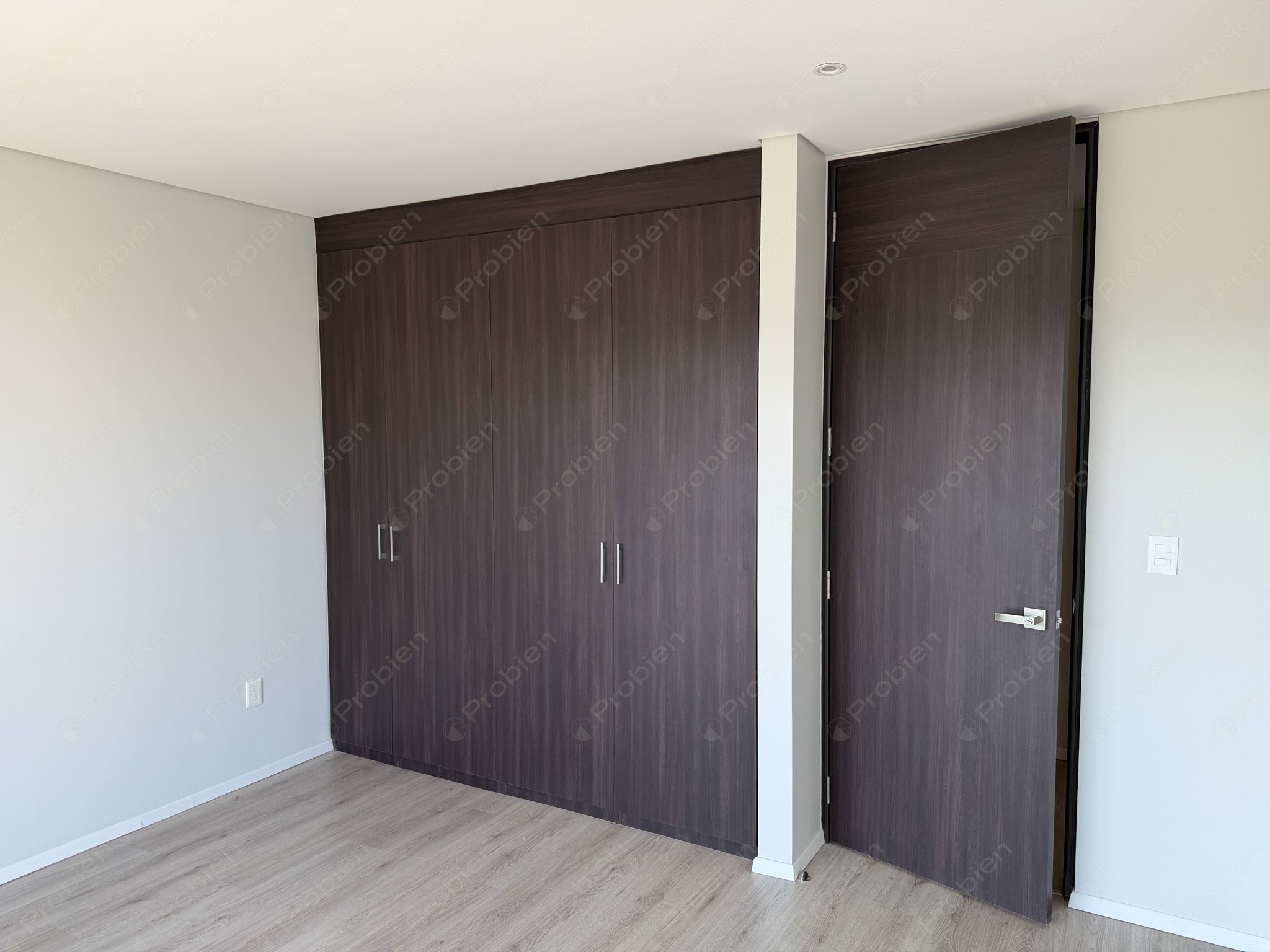 Departamento en Renta en Levant en Chapultepec Este – Moderno, Equipado y con Amenidades - Foto 9 de 21