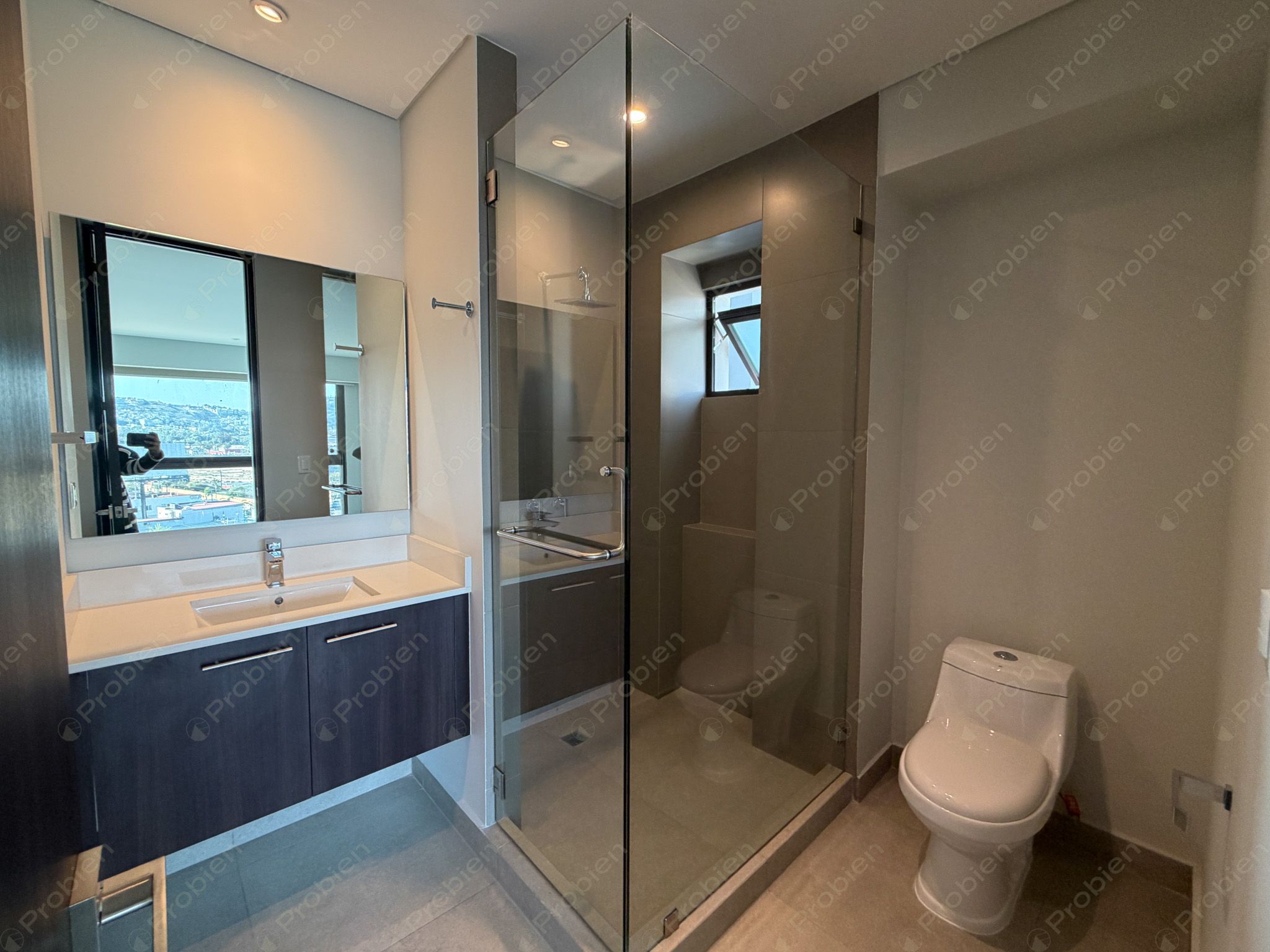 Departamento en Renta en Levant en Chapultepec Este – Moderno, Equipado y con Amenidades - Foto 19 de 21