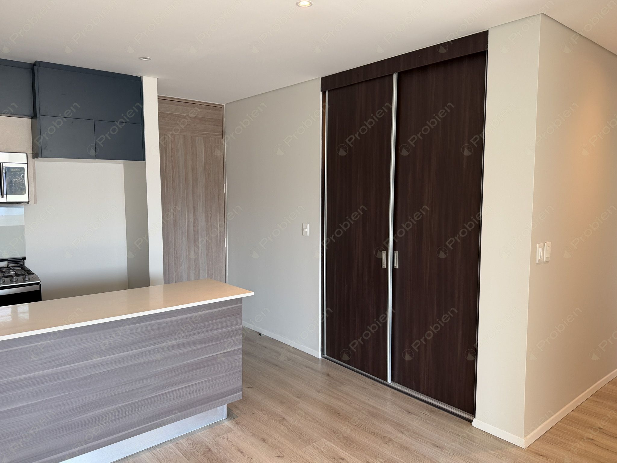 Departamento en Renta en Levant en Chapultepec Este – Moderno, Equipado y con Amenidades - Foto 6 de 21