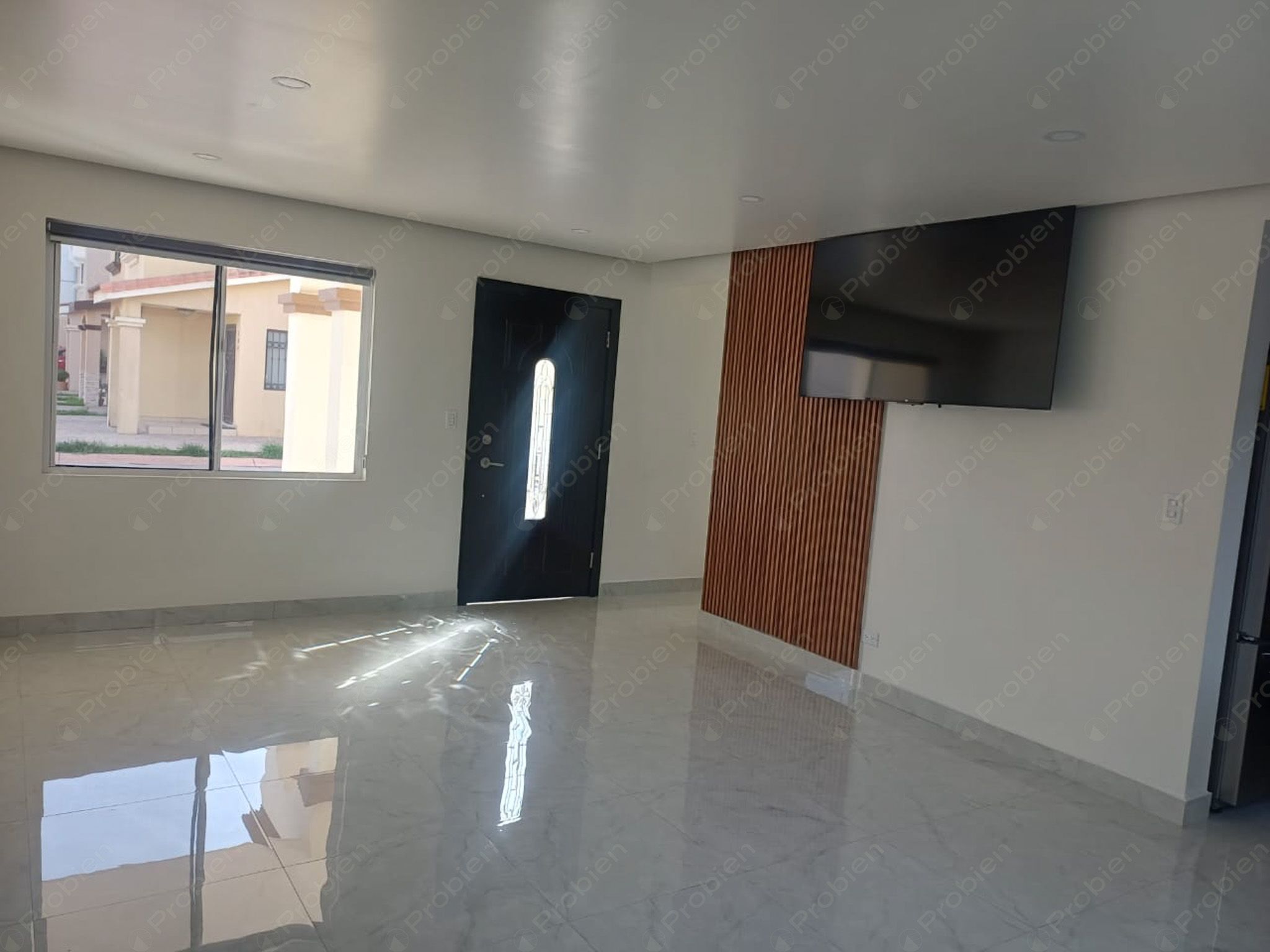 Casa Moderna en Renta 100% Equipada en Las Plazas – Lista para Estrenarse - Foto 6 de 11