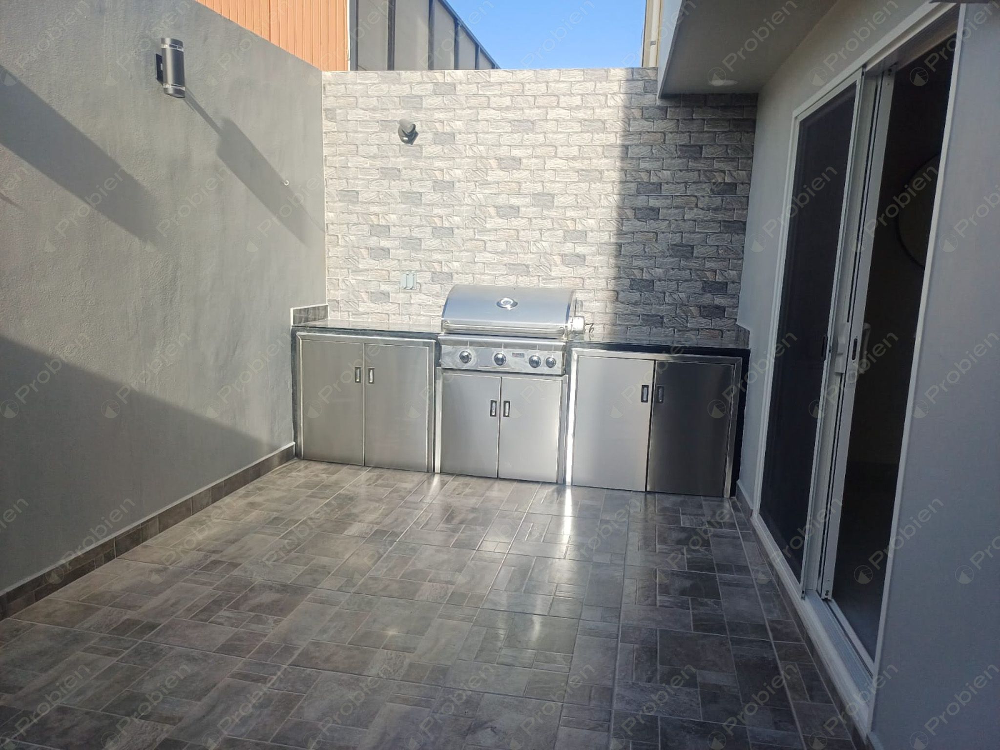 Casa Moderna en Renta 100% Equipada en Las Plazas – Lista para Estrenarse - Foto 7 de 11