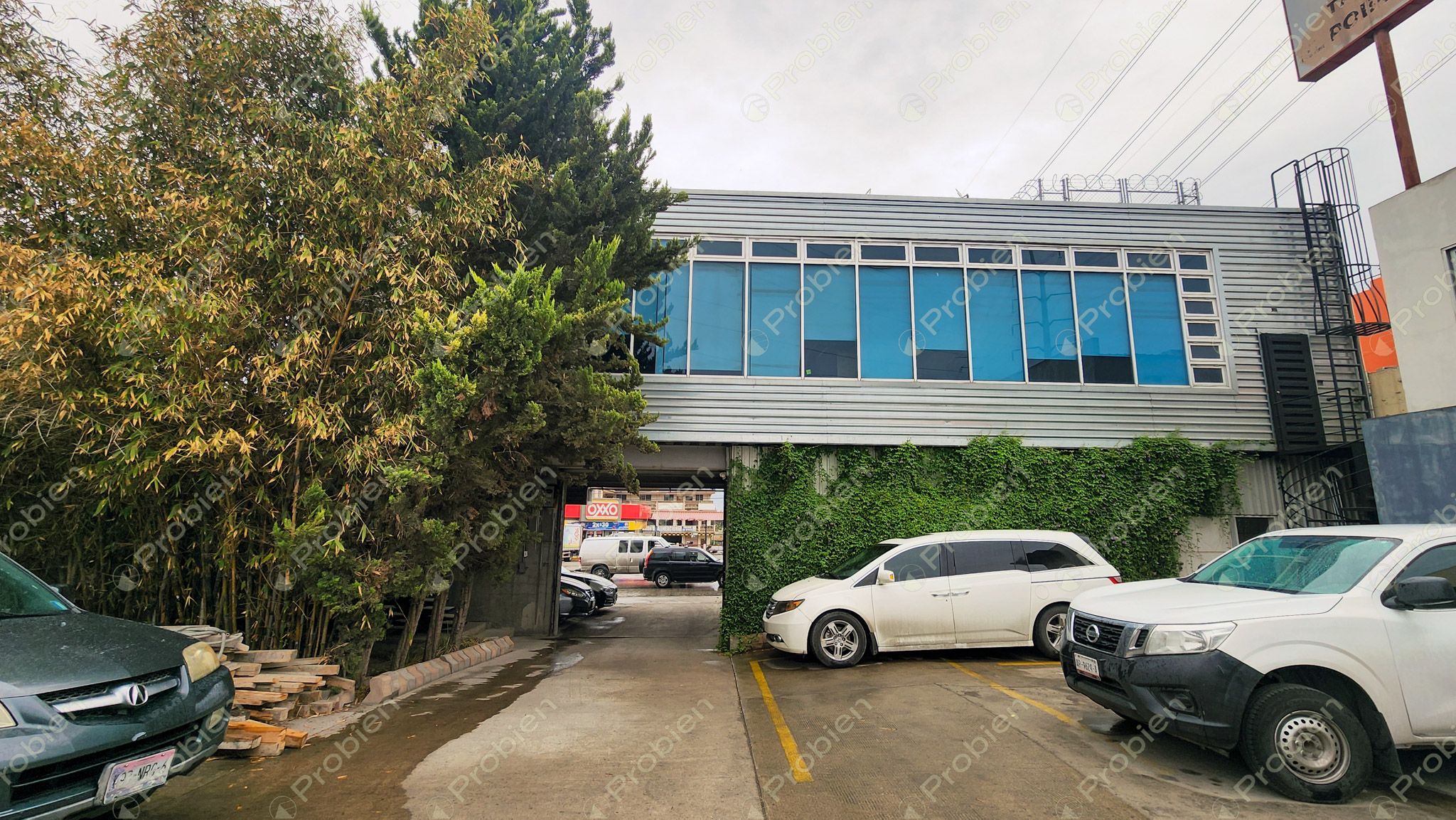 Edificio con Terreno: Oficinas y Locales en Venta en Blvd. Cucapah - Foto 15 de 30