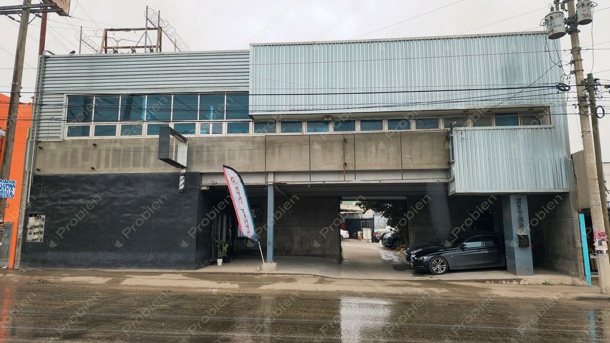 Edificio con Terreno: Oficinas y Locales en Venta en Blvd. Cucapah - Foto 2 de 30