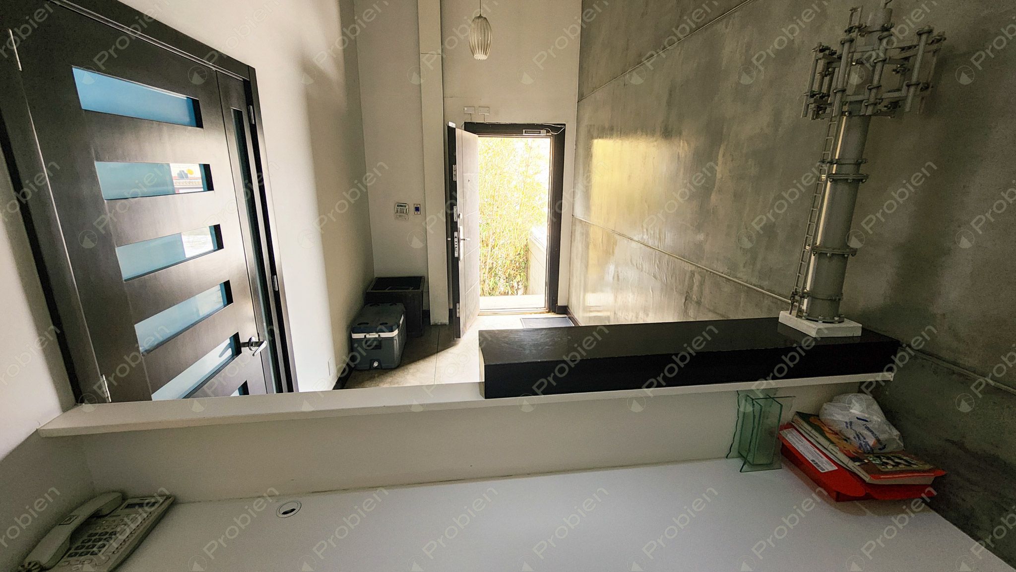 Edificio con Terreno: Oficinas y Locales en Venta en Blvd. Cucapah - Foto 20 de 30