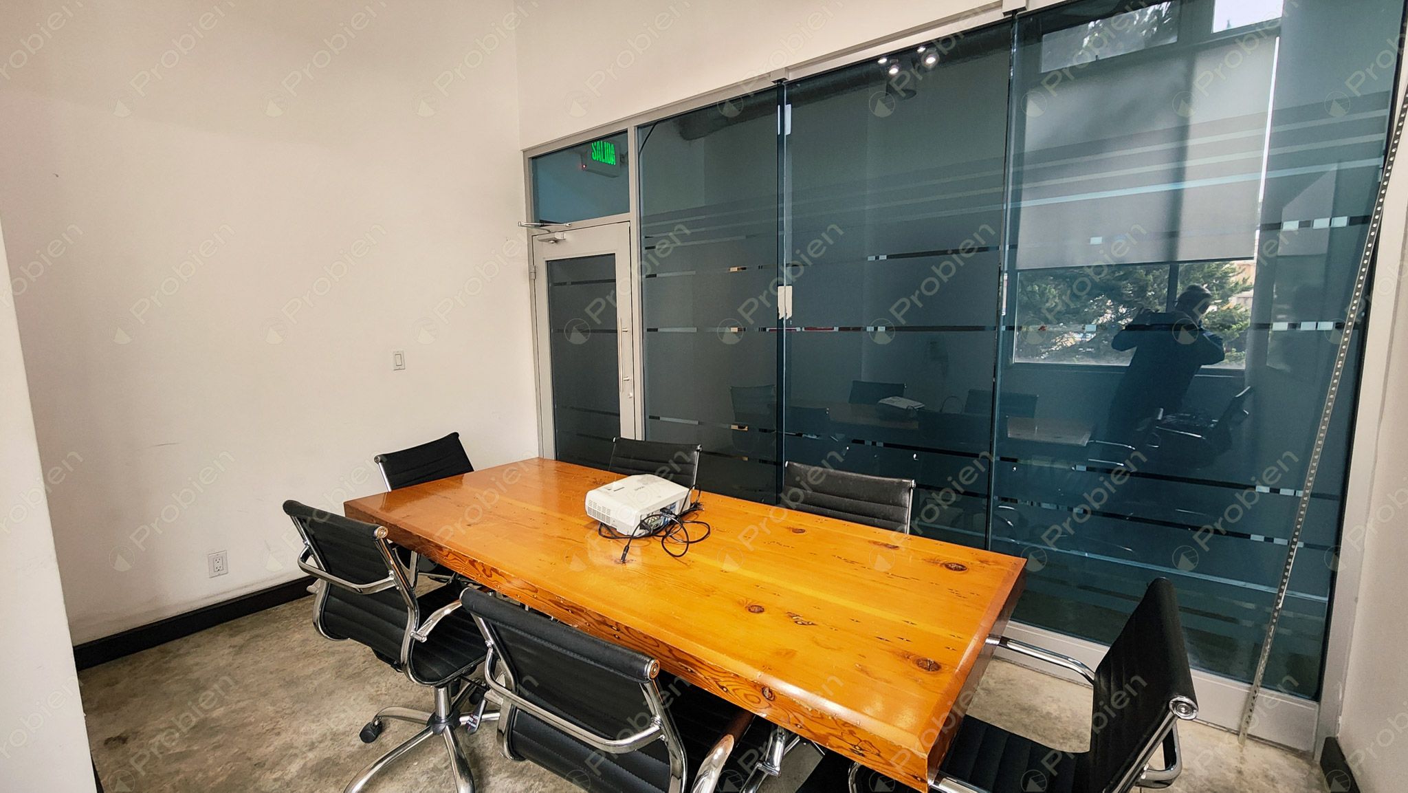 Edificio con Terreno: Oficinas y Locales en Venta en Blvd. Cucapah - Foto 28 de 30