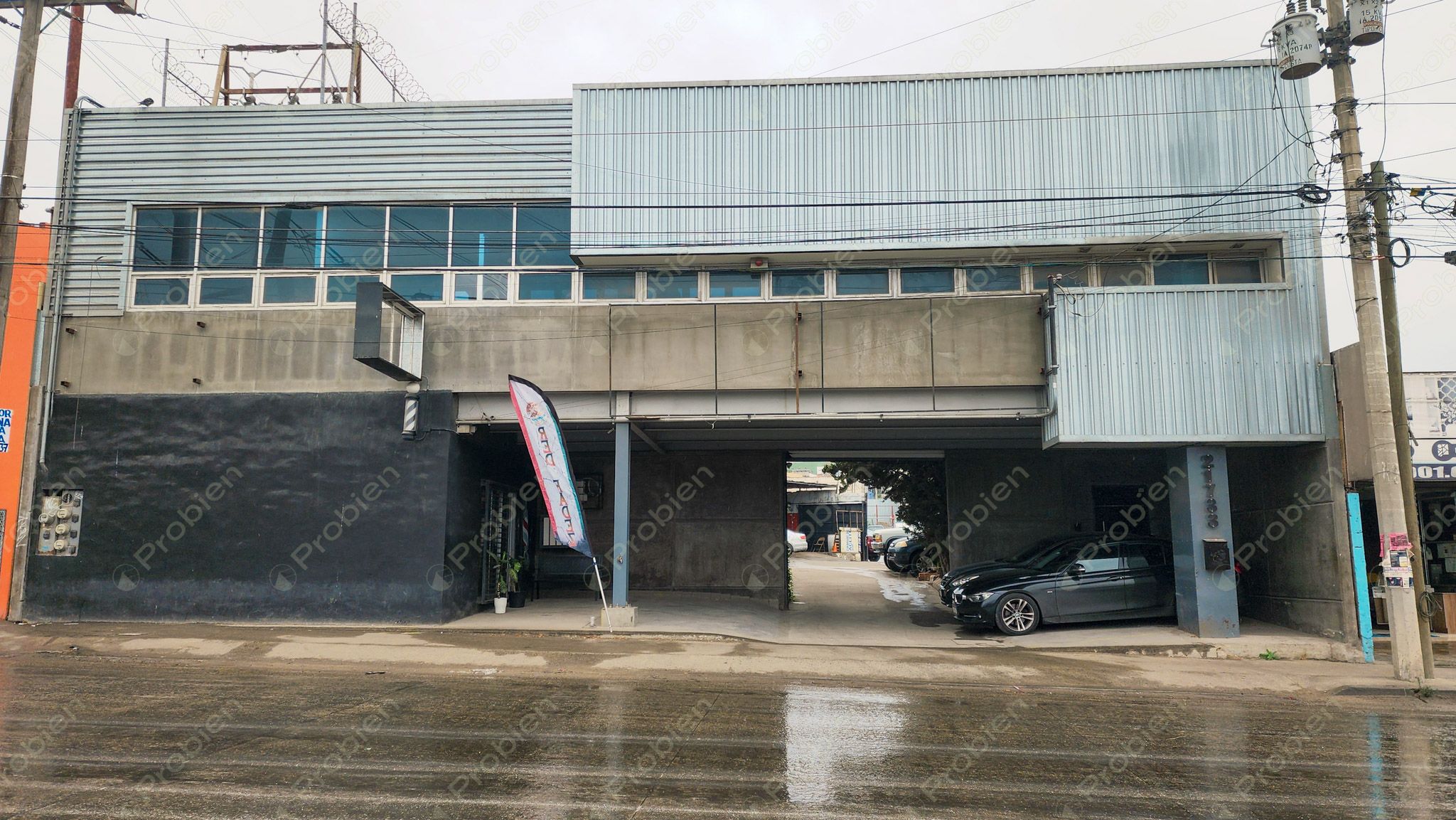 Edificio con Terreno: Oficinas y Locales en Venta en Blvd. Cucapah - Foto 3 de 30