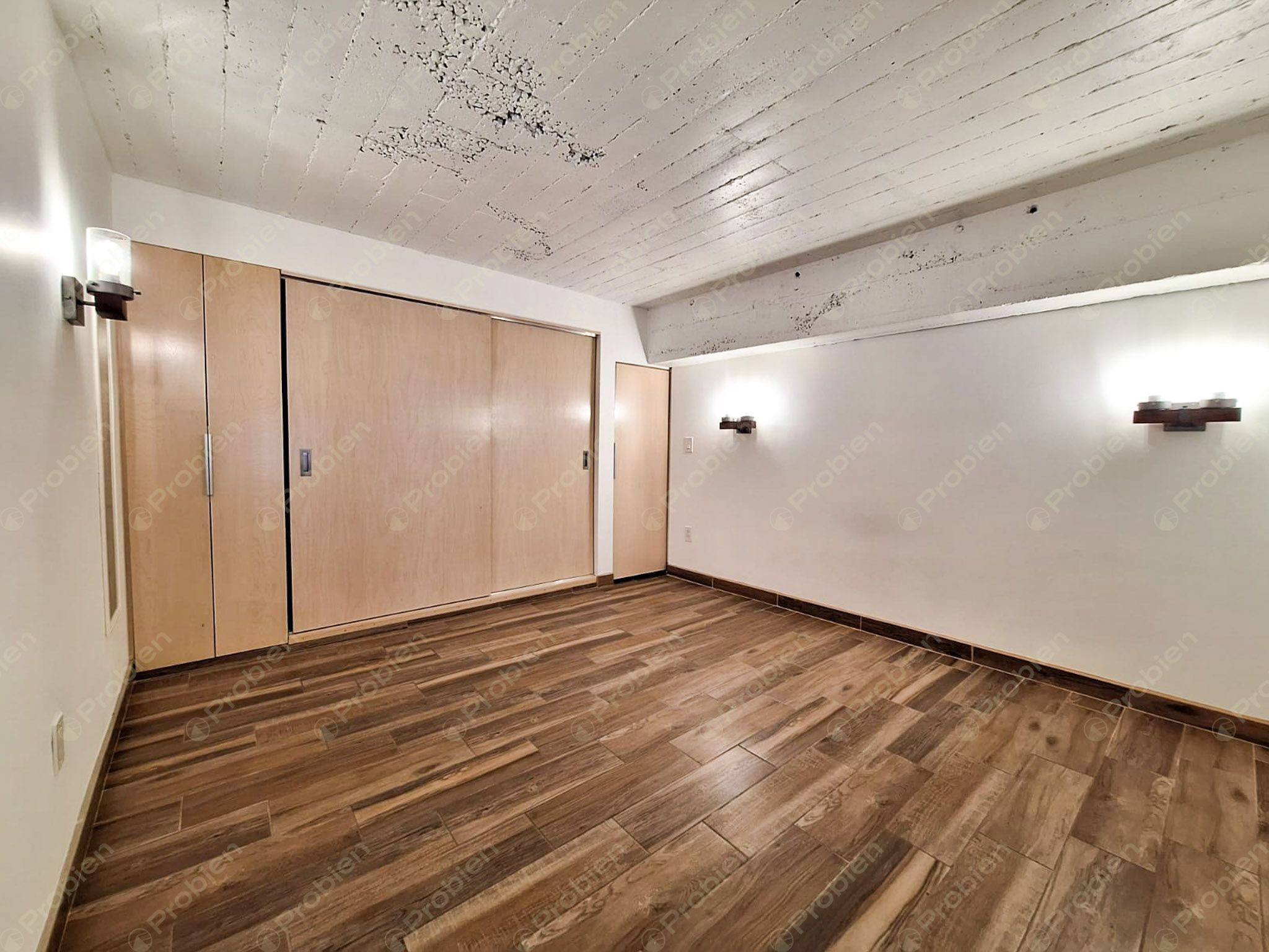 Departamento Loft en Renta en Zona Centro Calle Segunda - Foto 4 de 15