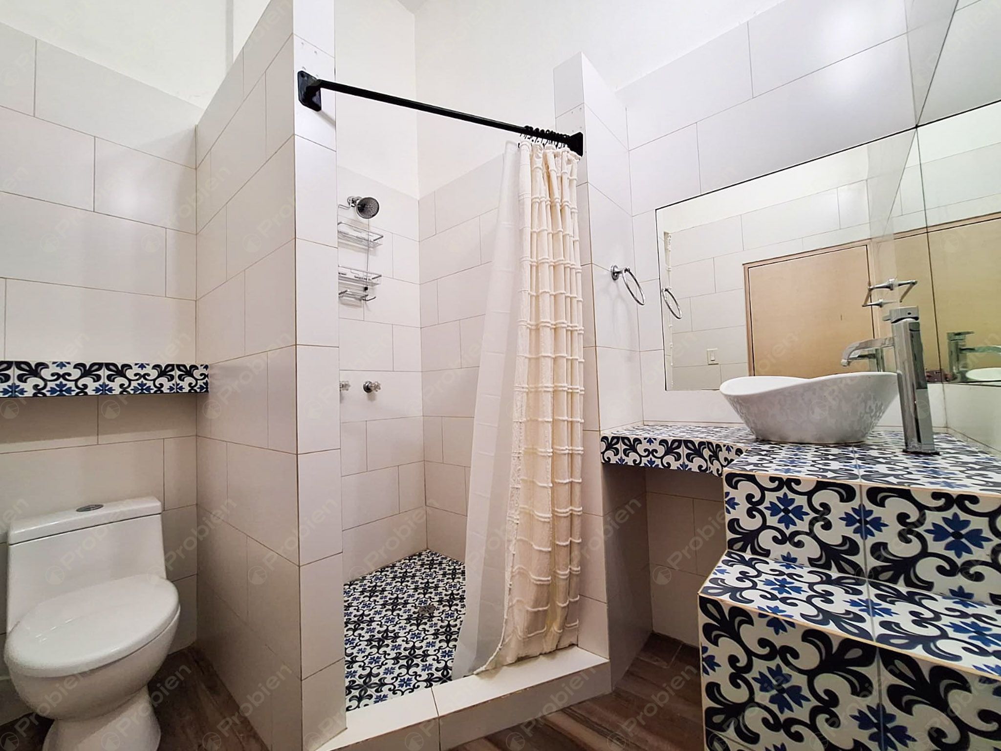 Departamento Loft en Renta en Zona Centro Calle Segunda - Foto 6 de 15