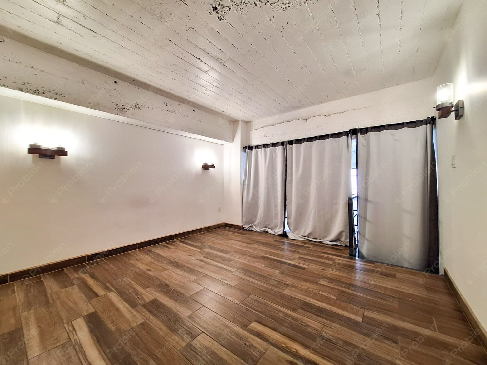 Departamento Loft en Renta en Zona Centro Calle Segunda - Foto 7 de 15