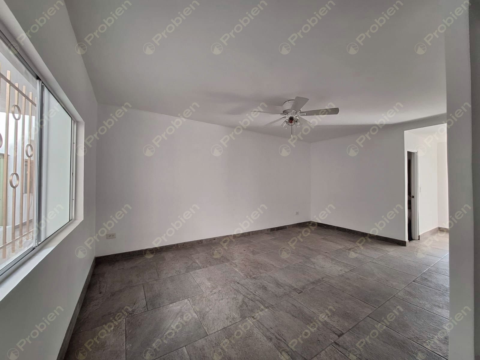 Departamento en Renta en Zona Centro Calle Segunda N3 - Foto 1 de 12