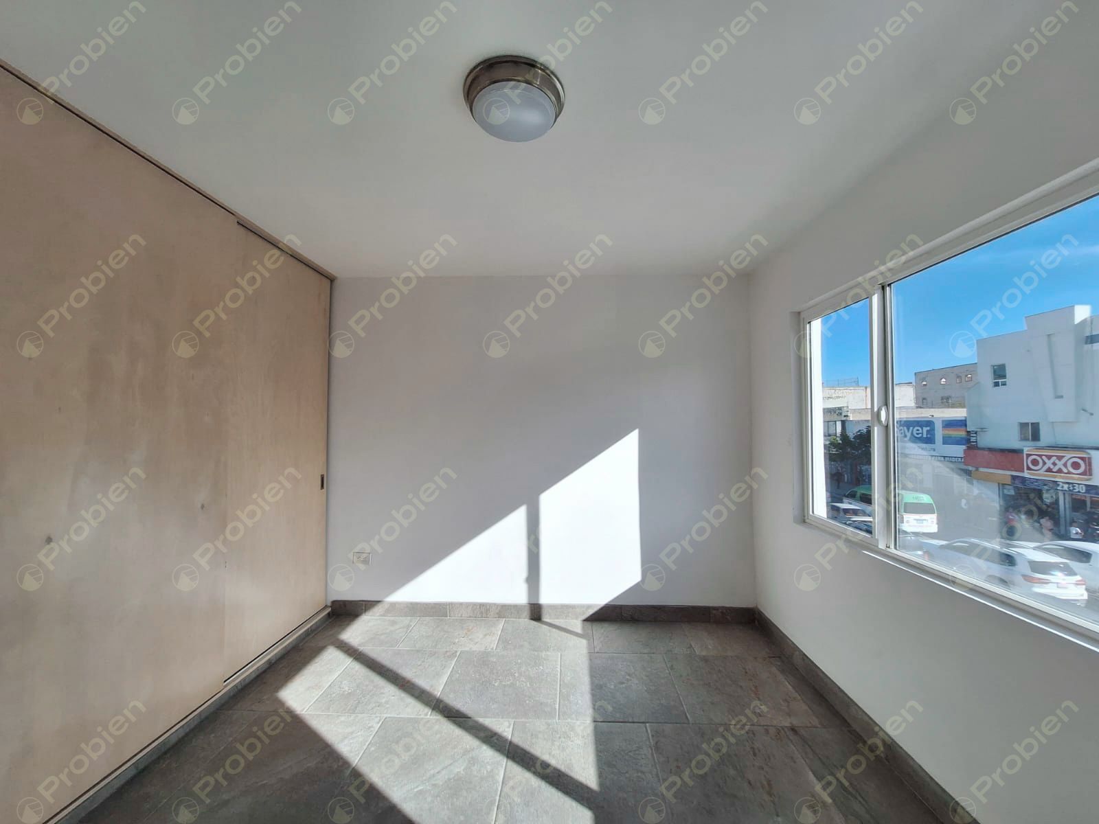 Departamento en Renta en Zona Centro Calle Segunda N3 - Foto 8 de 12