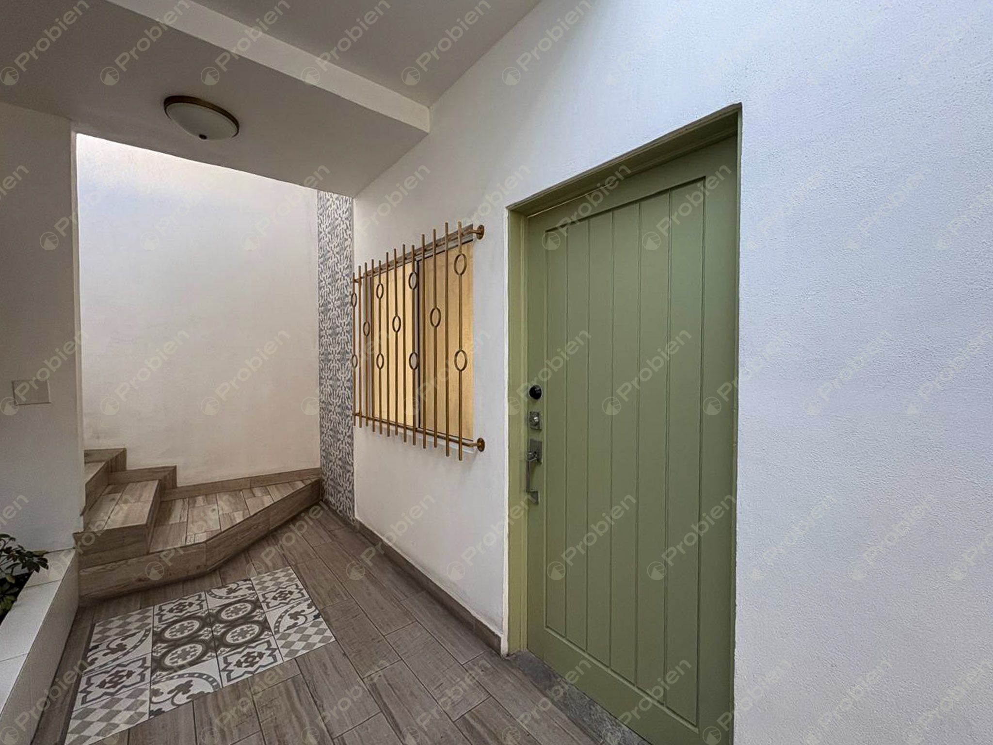 Departamento en Renta en Zona Centro Calle Segunda - Foto 3 de 10