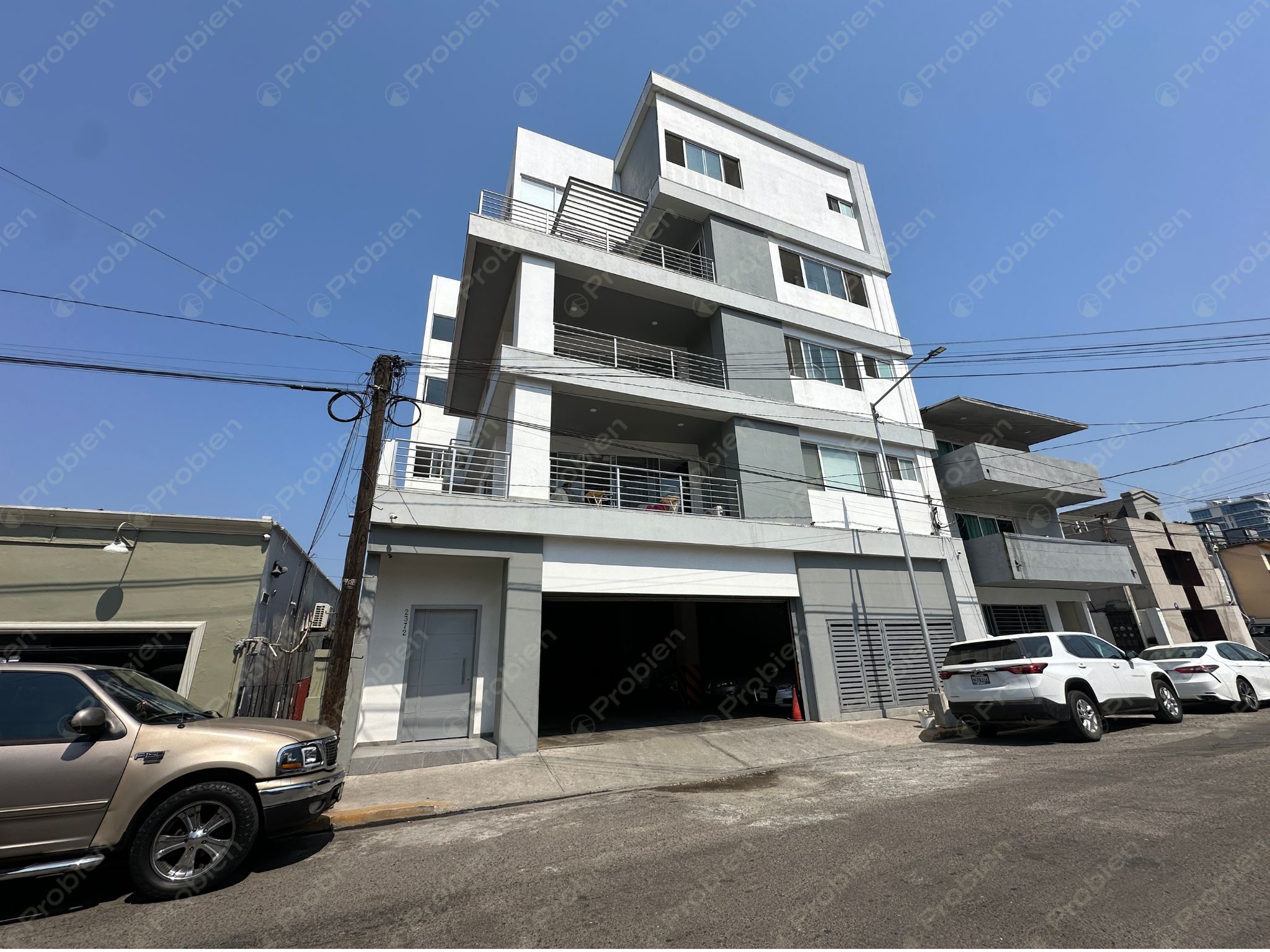 Departamento en Renta en La Cacho – 70 m² en Edificio Nuevo - Foto 2 de 12