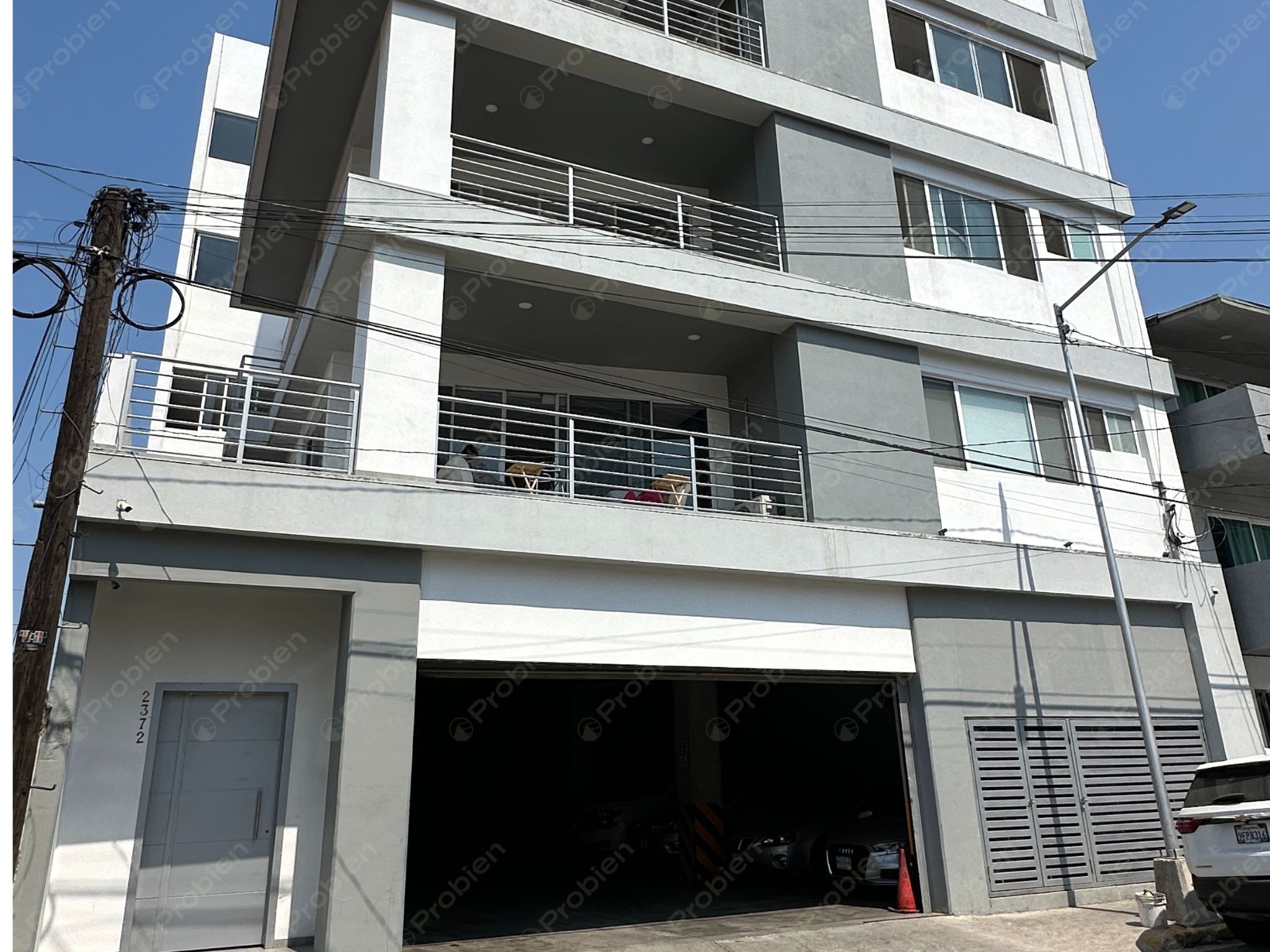 Departamento en Renta en La Cacho – 70 m² en Edificio Nuevo - Foto 3 de 12