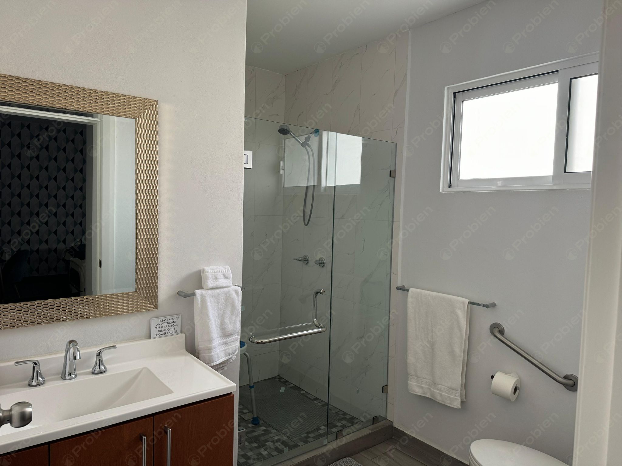 Departamento en Renta en La Cacho – 70 m² en Edificio Nuevo - Foto 8 de 12