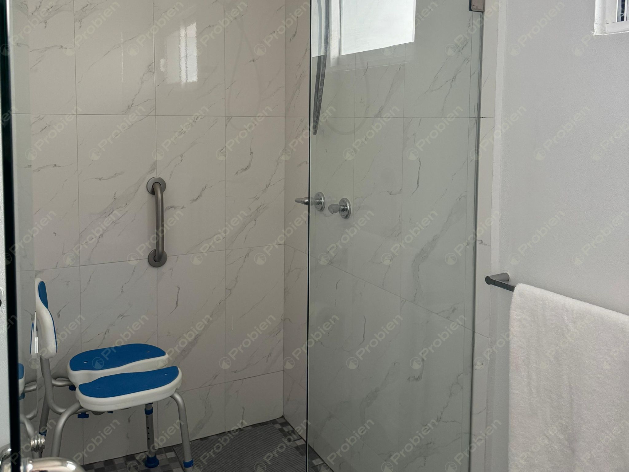 Departamento en Renta en La Cacho – 70 m² en Edificio Nuevo - Foto 9 de 12