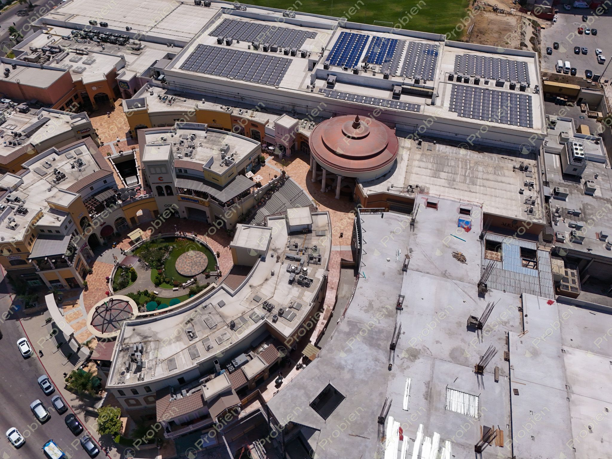 Locales Comerciales en Renta en Galerias de Hipodromo Blvd. Agua Caliente – Más de 30 Opciones en la Nueva Ampliación de la Zona Dorada - Foto 12 de 13