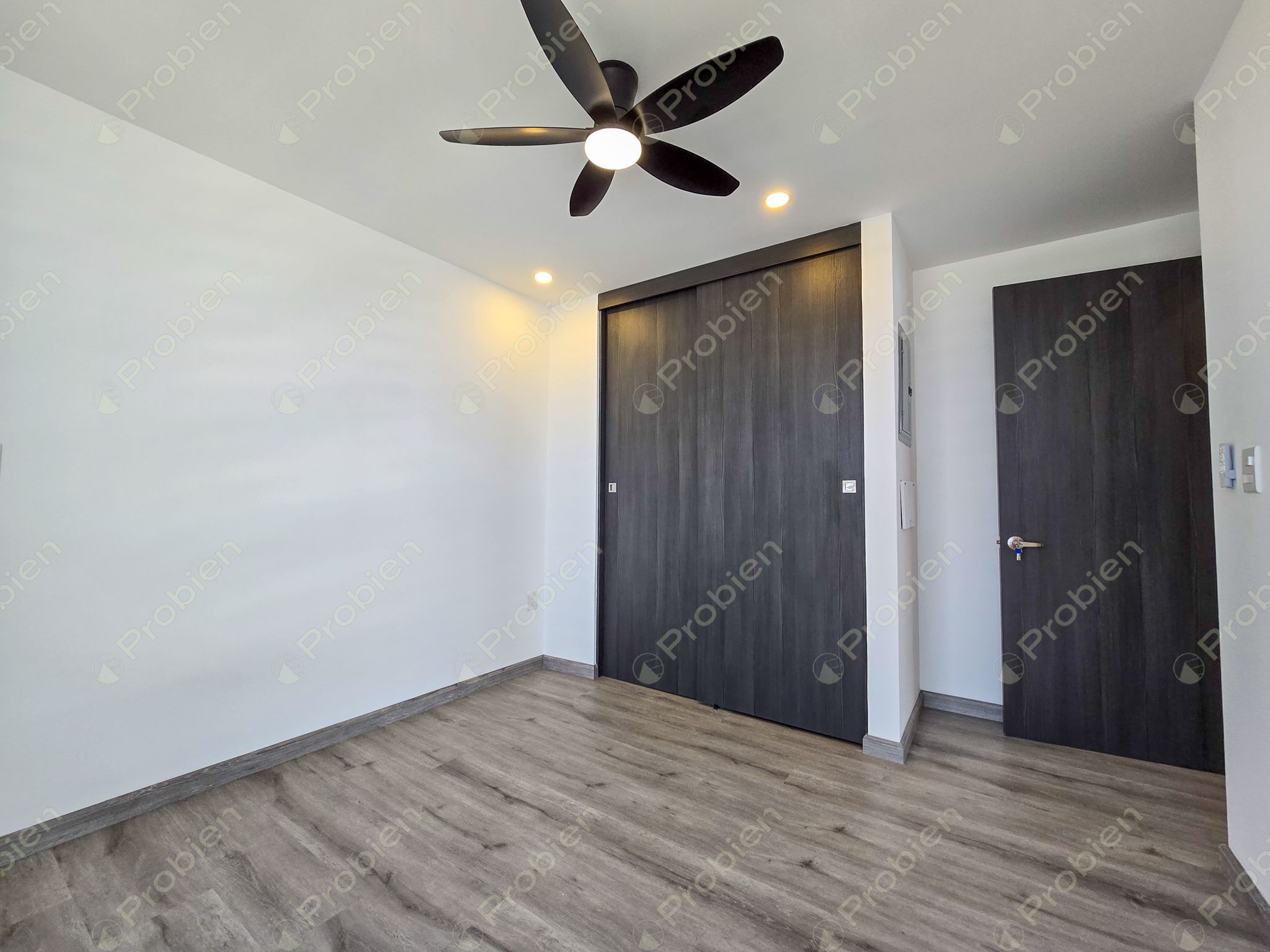 Departamento en Renta en HITJ Zona Centro Tijuana – Equipado y con Rooftop - Foto 5 de 12