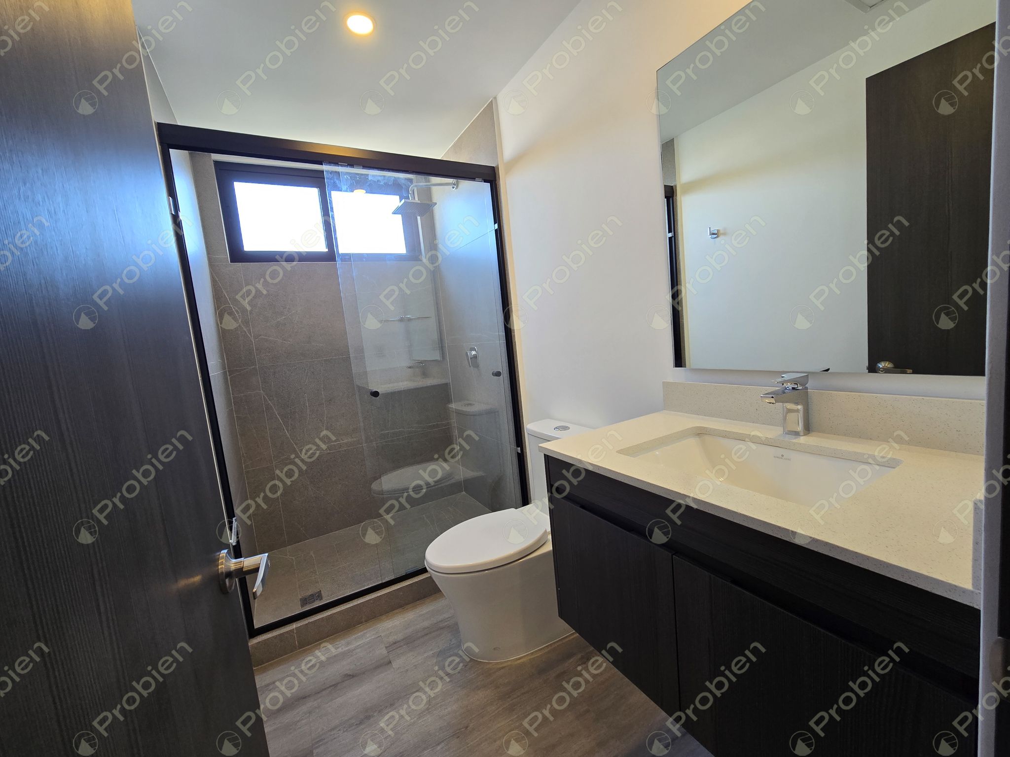 Departamento en Renta en HITJ Zona Centro Tijuana – Equipado y con Rooftop - Foto 6 de 12