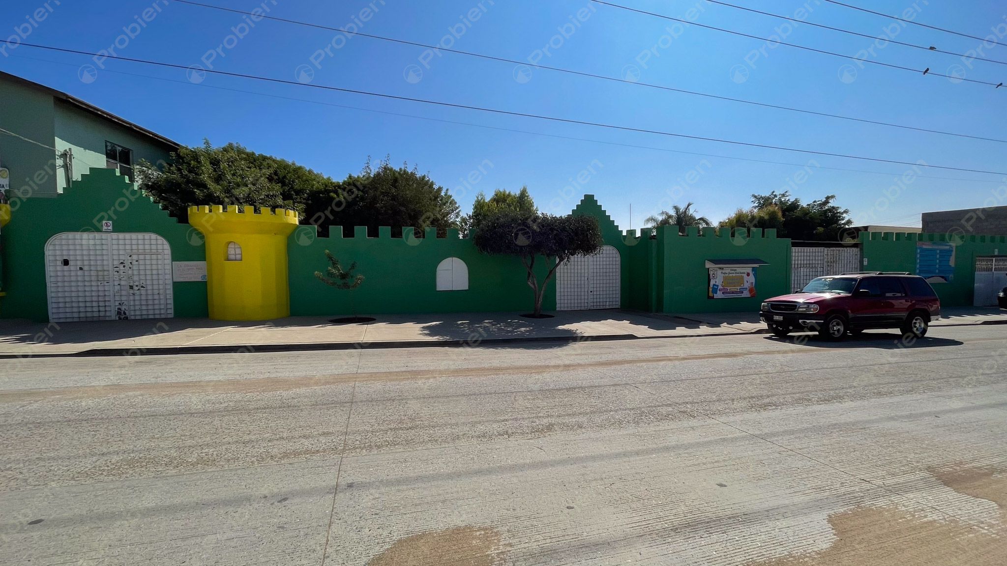 Edificio / Terreno en Venta - Las Torres Otay - Foto 1 de 16