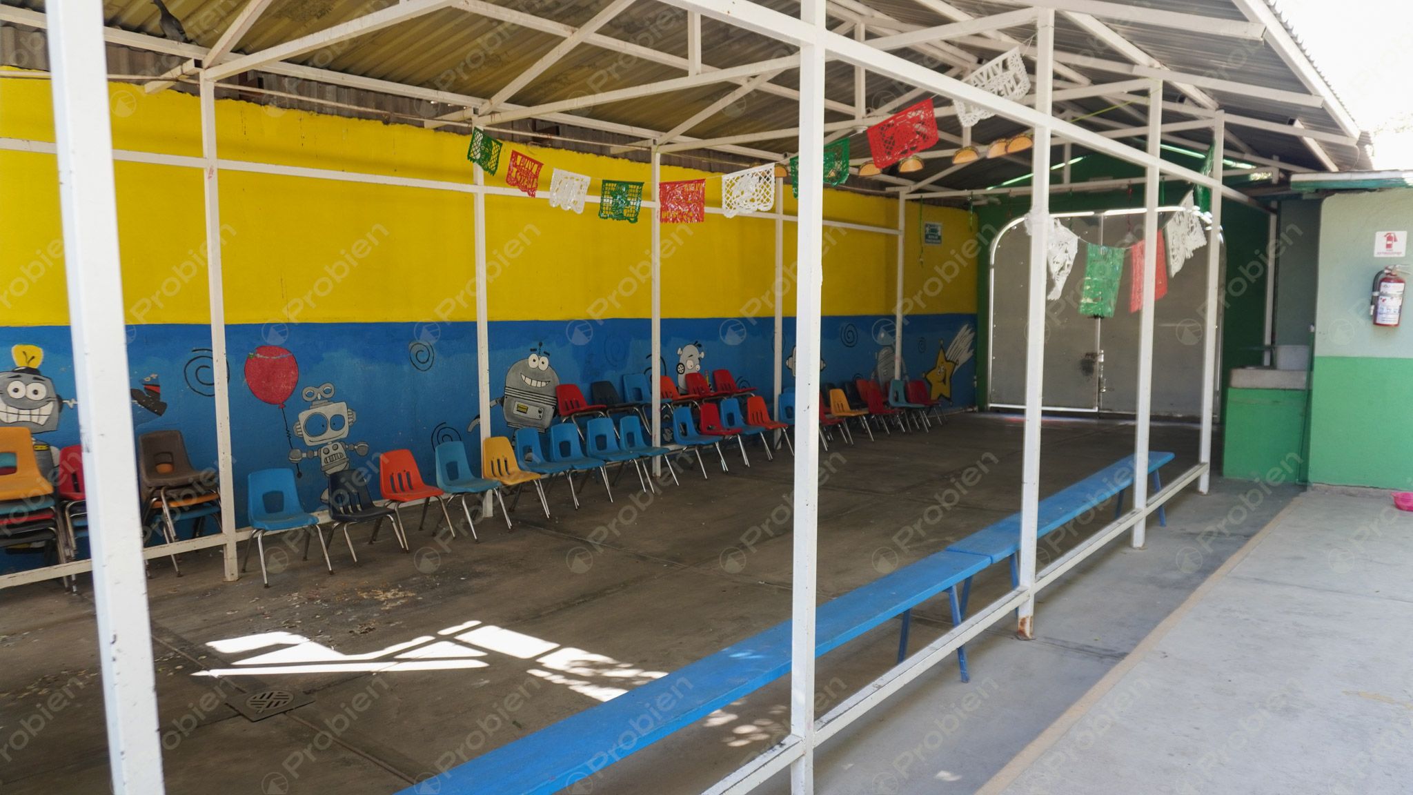 Edificio / Terreno en Venta - Las Torres Otay - Foto 9 de 16