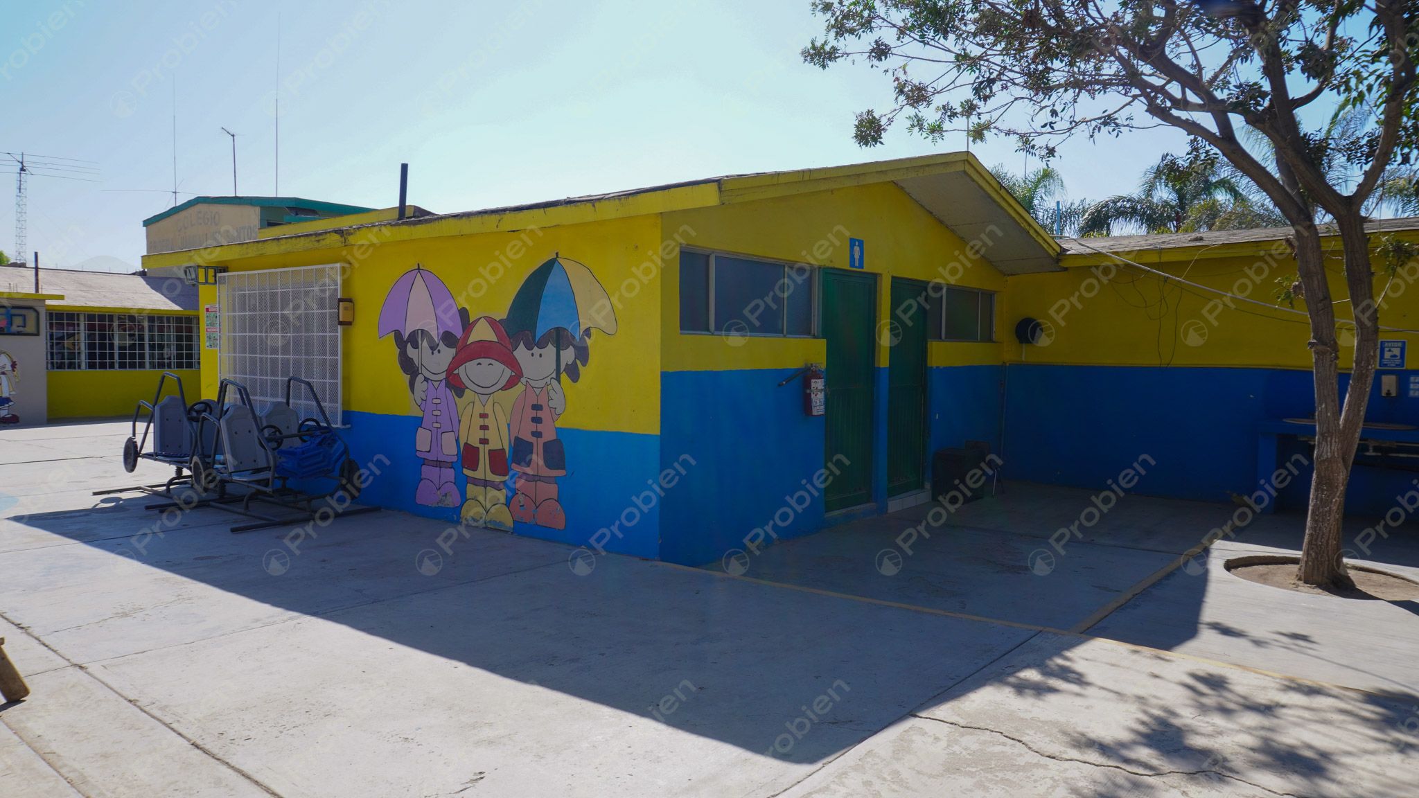 Edificio / Terreno en Venta - Las Torres Otay - Foto 11 de 16