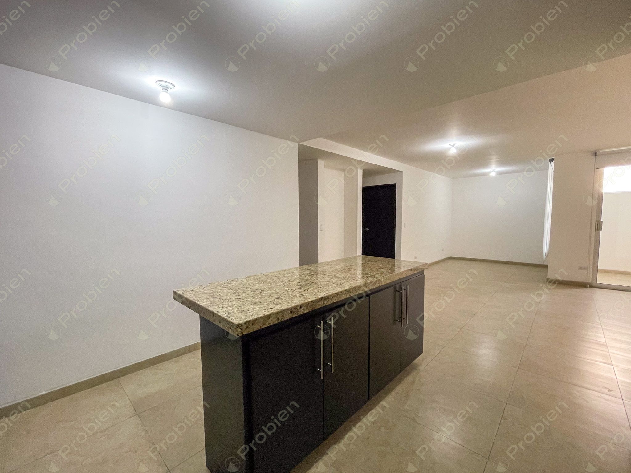 Departamento en Renta en Hipodromo - Foto 4 de 12
