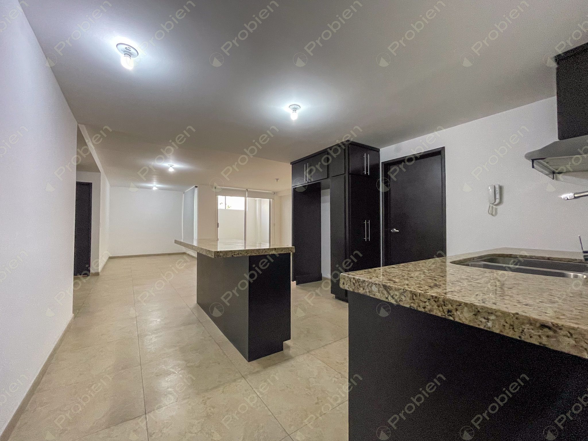 Departamento en Renta en Hipodromo - Foto 5 de 12