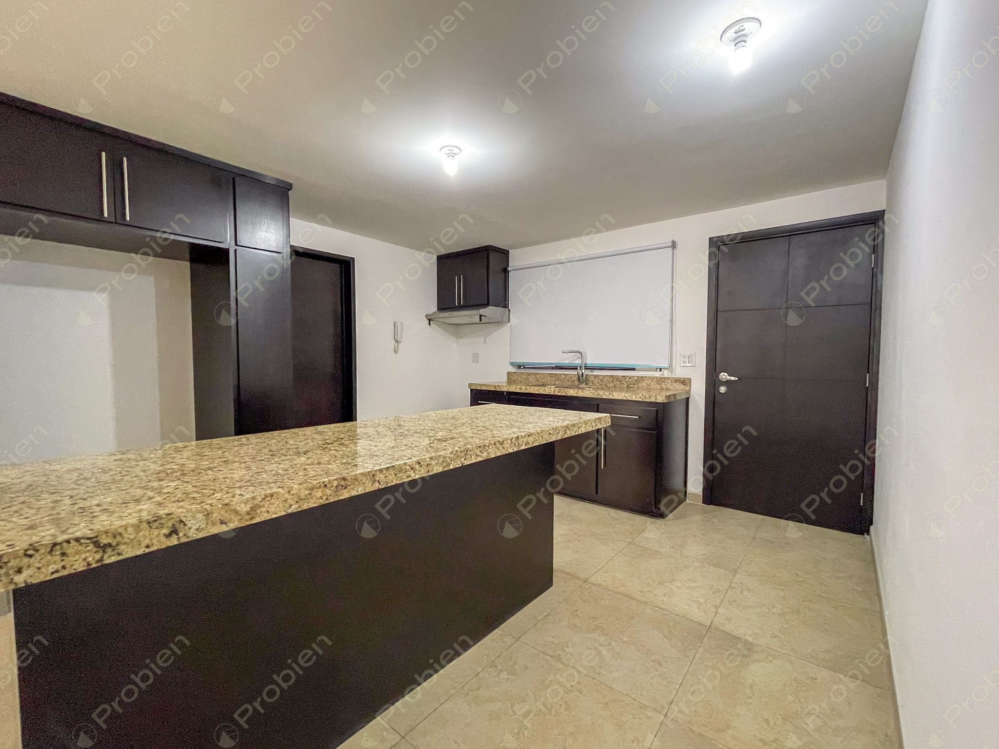 Departamento en Renta en Hipodromo - Foto 3 de 12