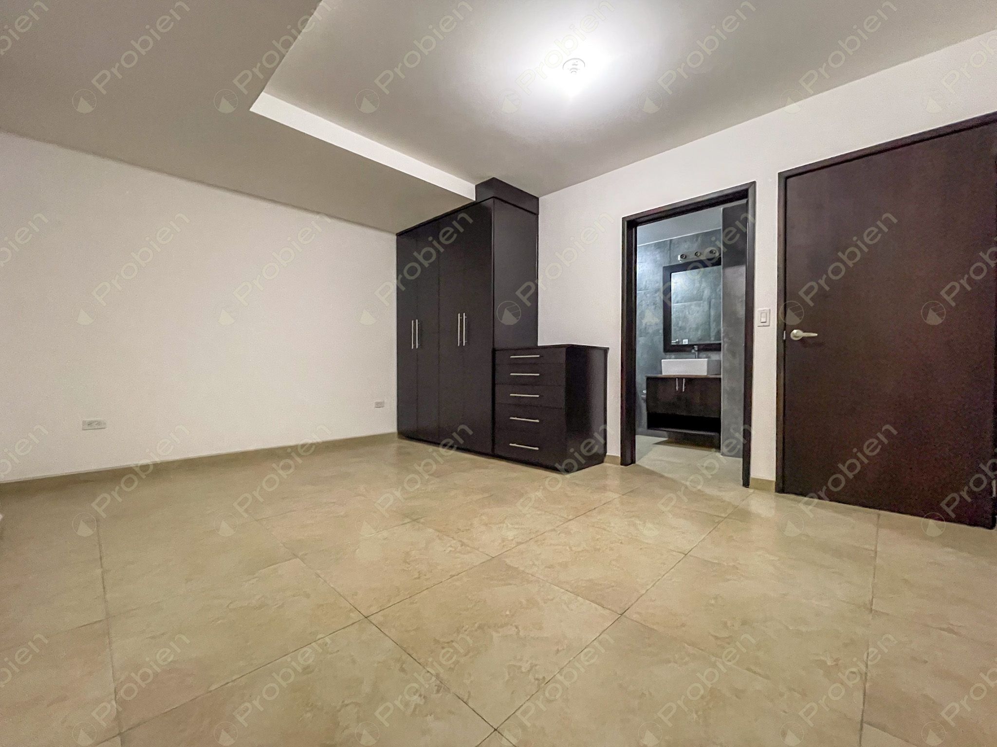 Departamento en Renta en Hipodromo - Foto 6 de 12