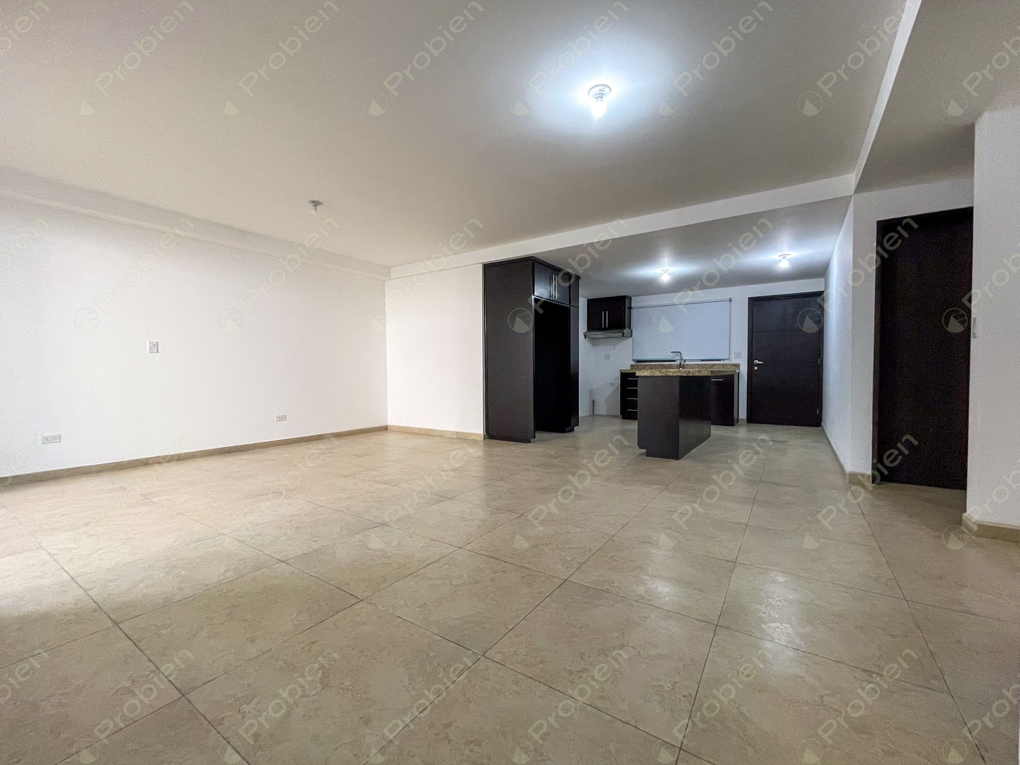Departamento en Renta en Hipodromo - Foto 7 de 12