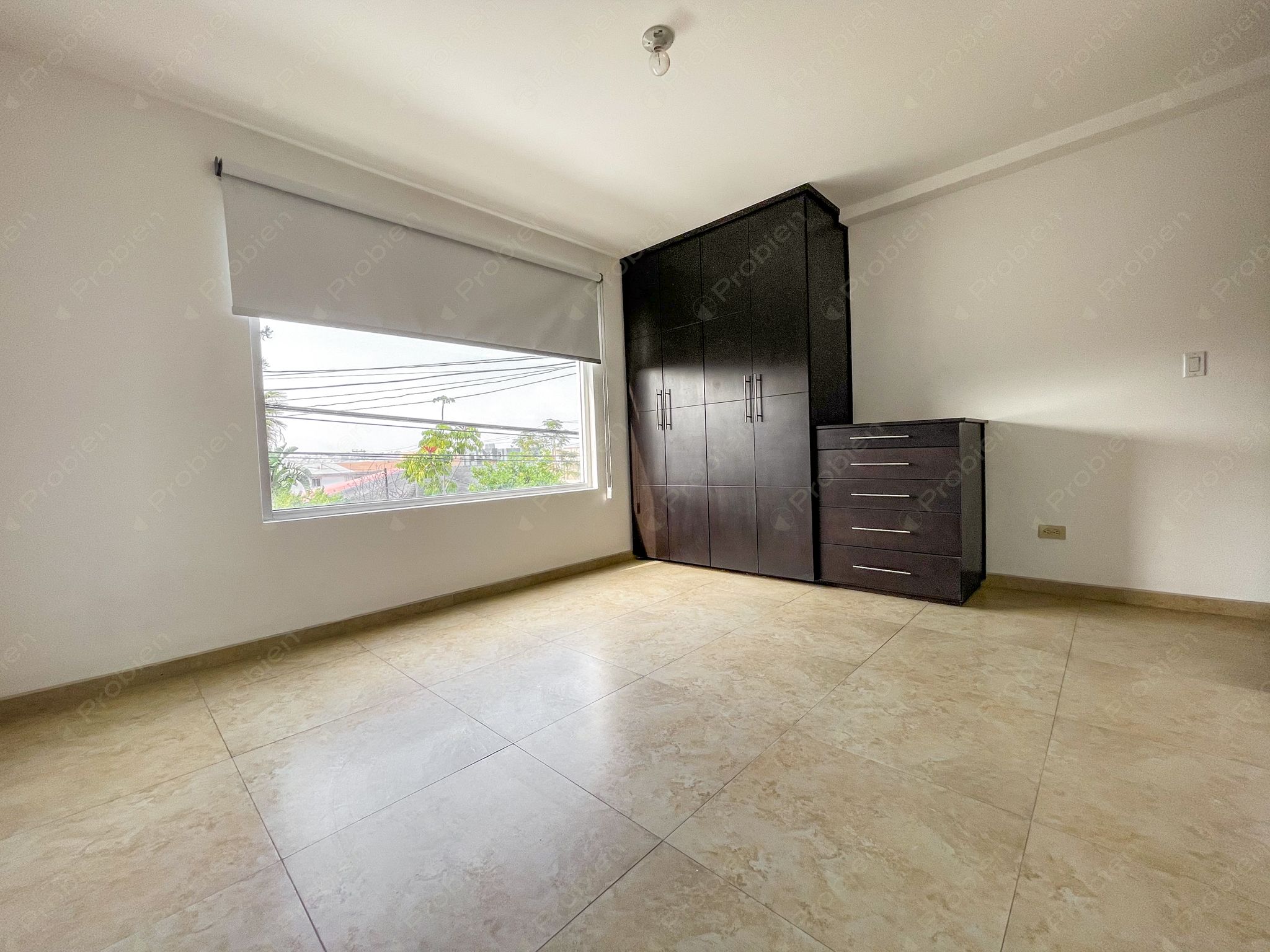 Departamento en Renta en Hipodromo - Foto 5 de 12