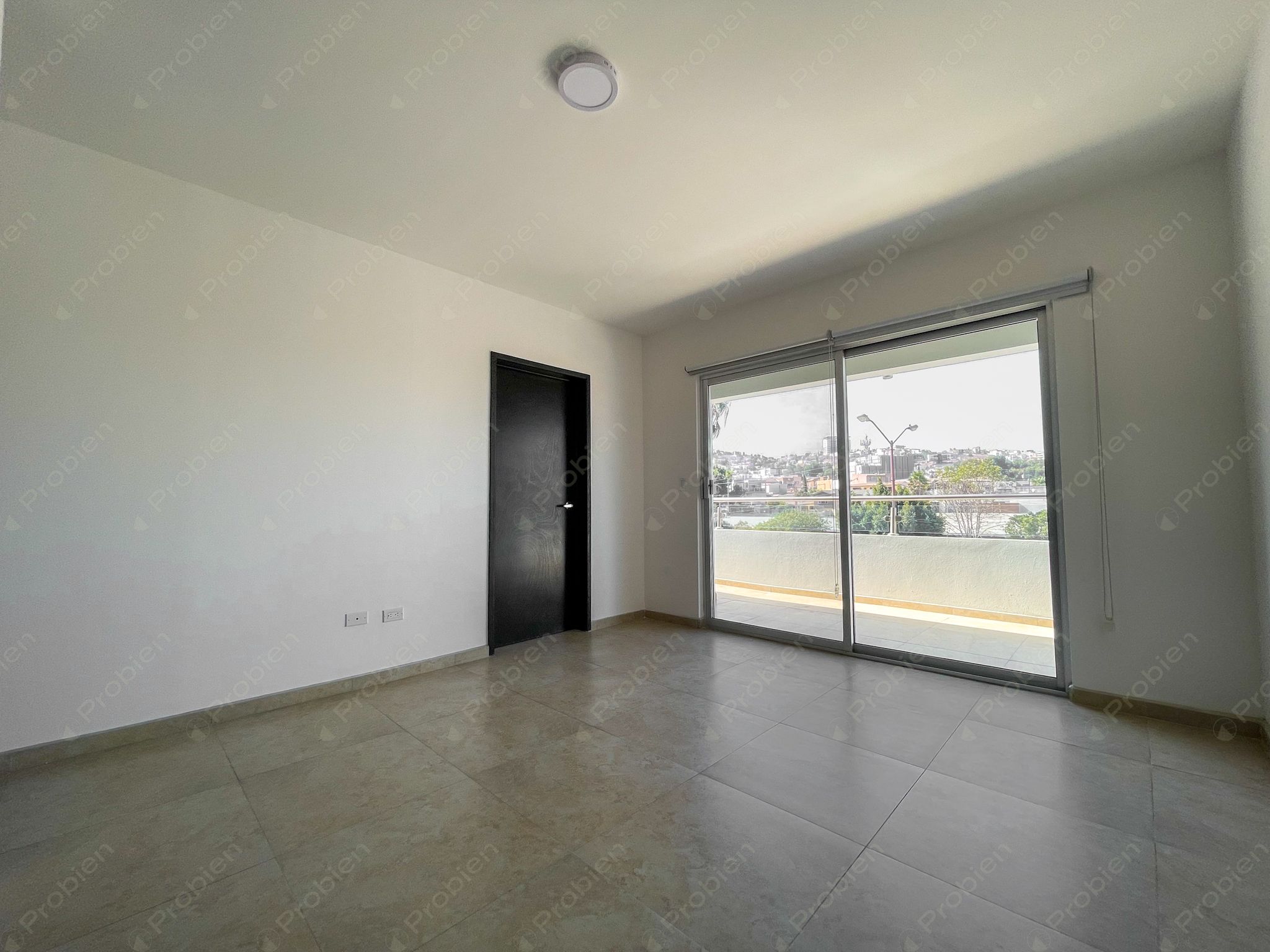 Departamento en Renta en Hipodromo - Foto 6 de 12