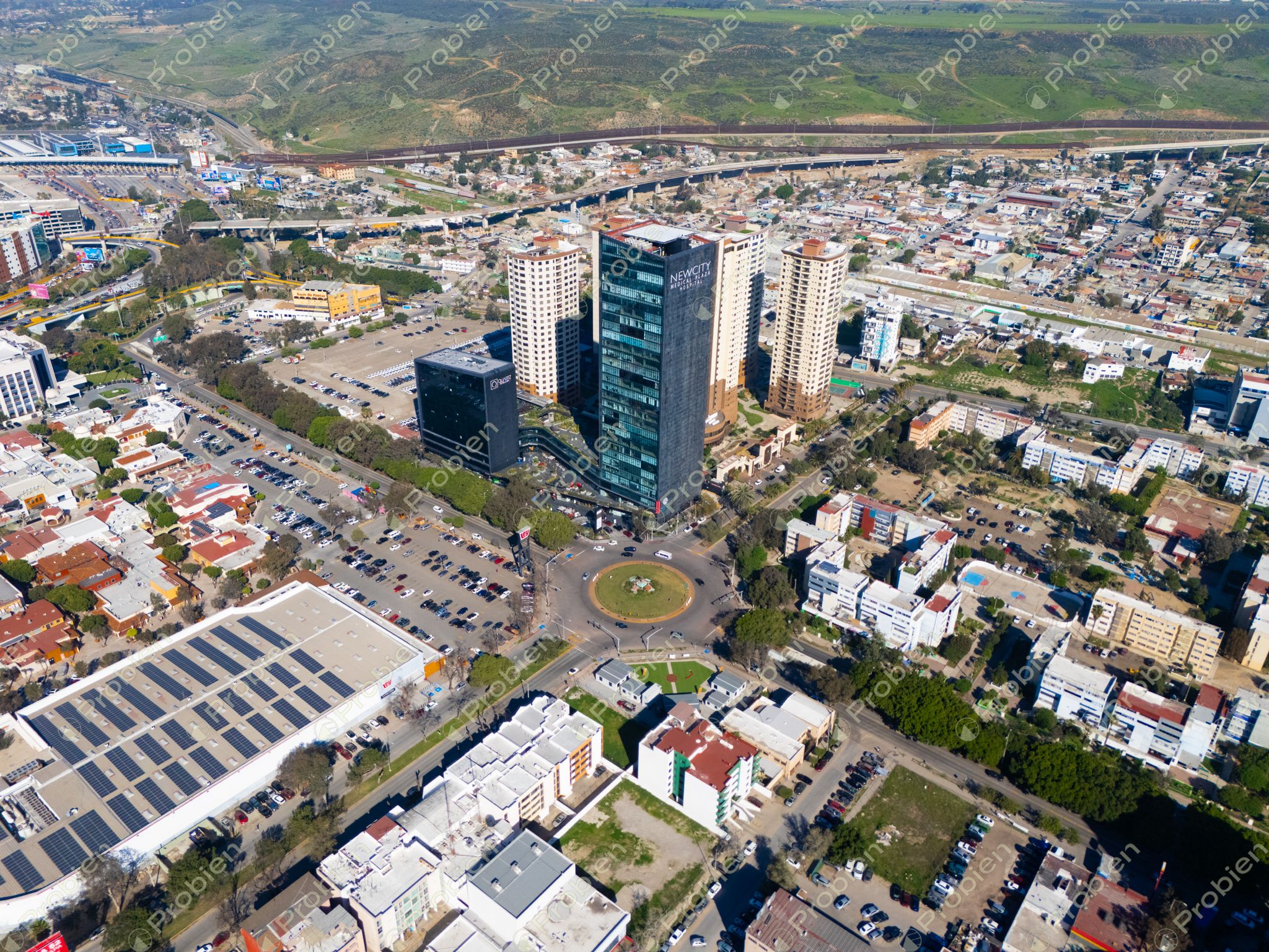 Terreno comercial en renta en Zona Río, con alta visibilidad - Foto 5 de 8