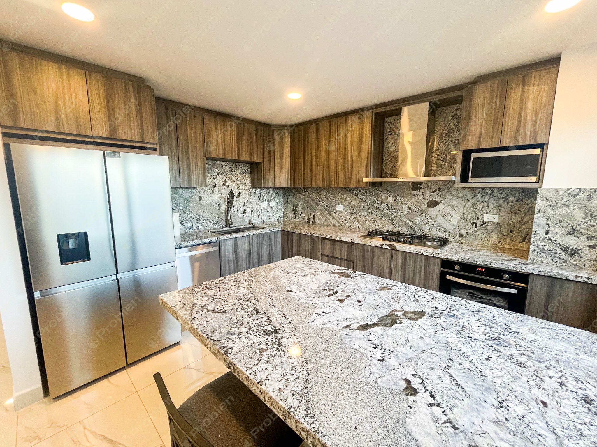 Departamento Nuevo en Renta – Condominio ENHAUS Colonia Gerónimo Meza - Foto 4 de 16