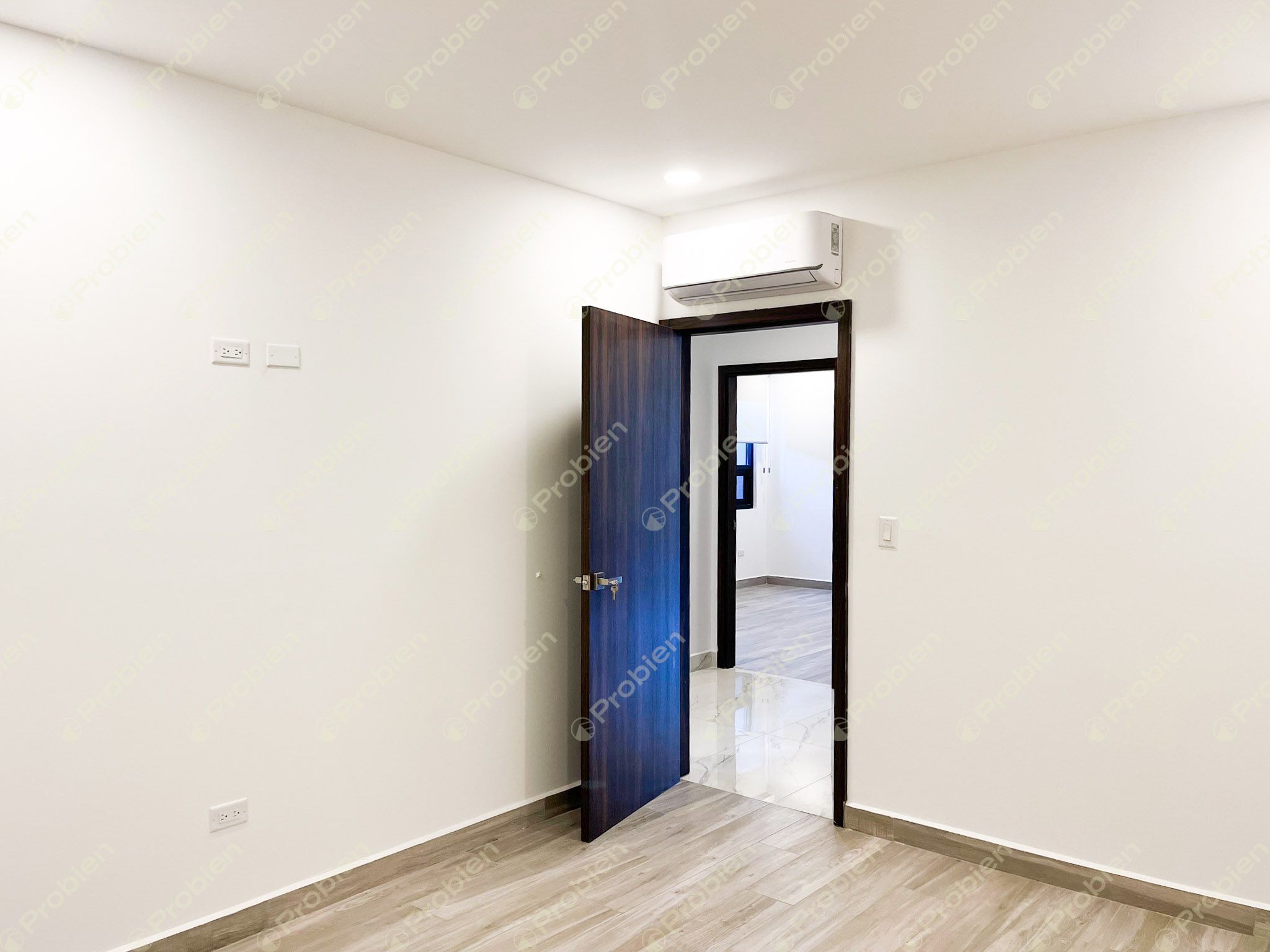 Departamento Nuevo en Renta – Condominio ENHAUS Colonia Gerónimo Meza - Foto 7 de 16