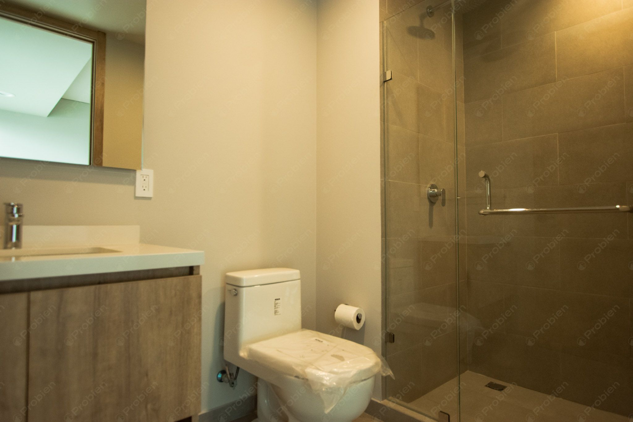 Departamento en Renta en Landmark – 3 Recámaras, 145 m², Piso 8 con Vista Panorámica - Foto 11 de 34