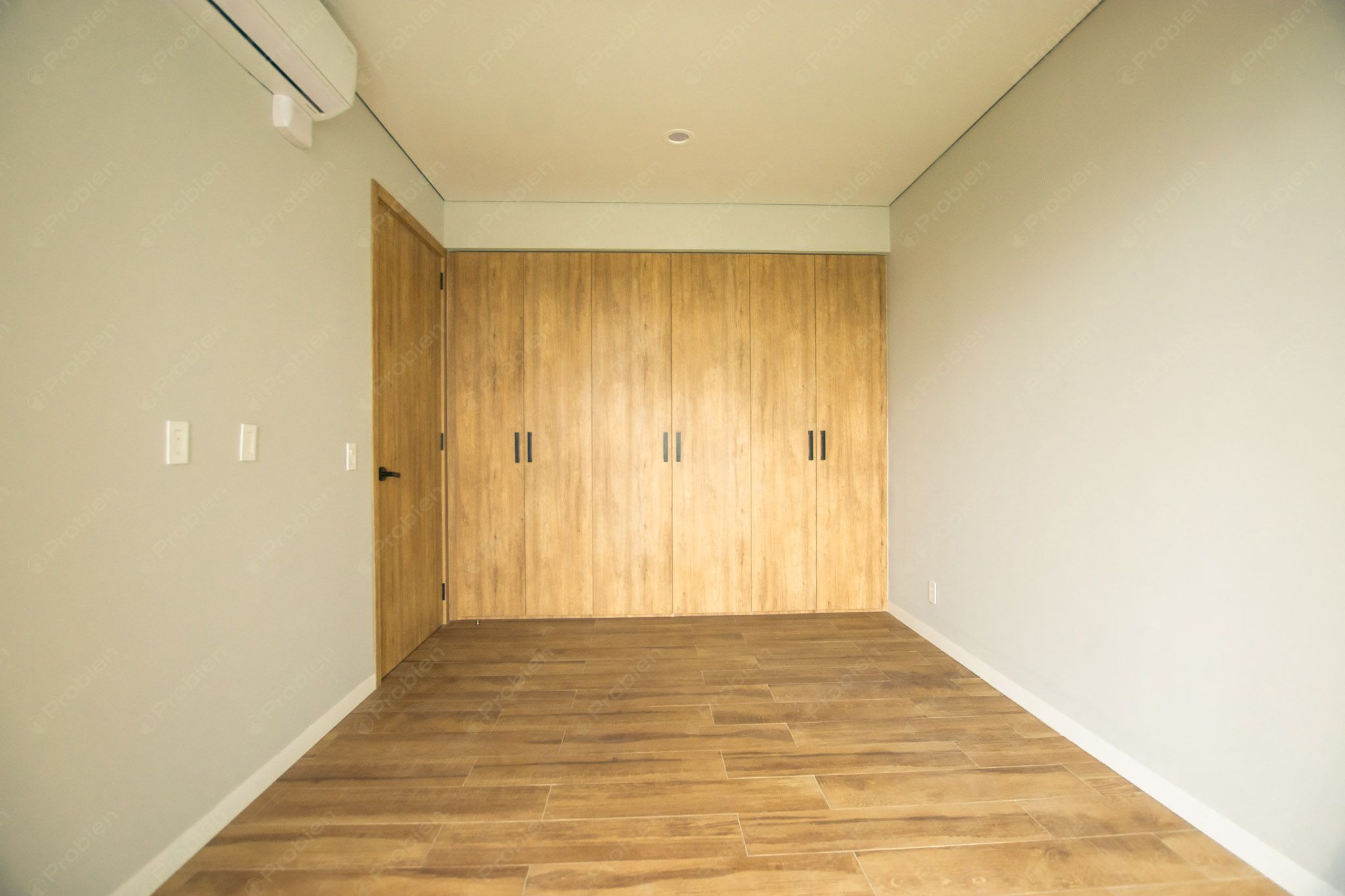 Departamento en Renta en Landmark – 3 Recámaras, 145 m², Piso 8 con Vista Panorámica - Foto 12 de 34