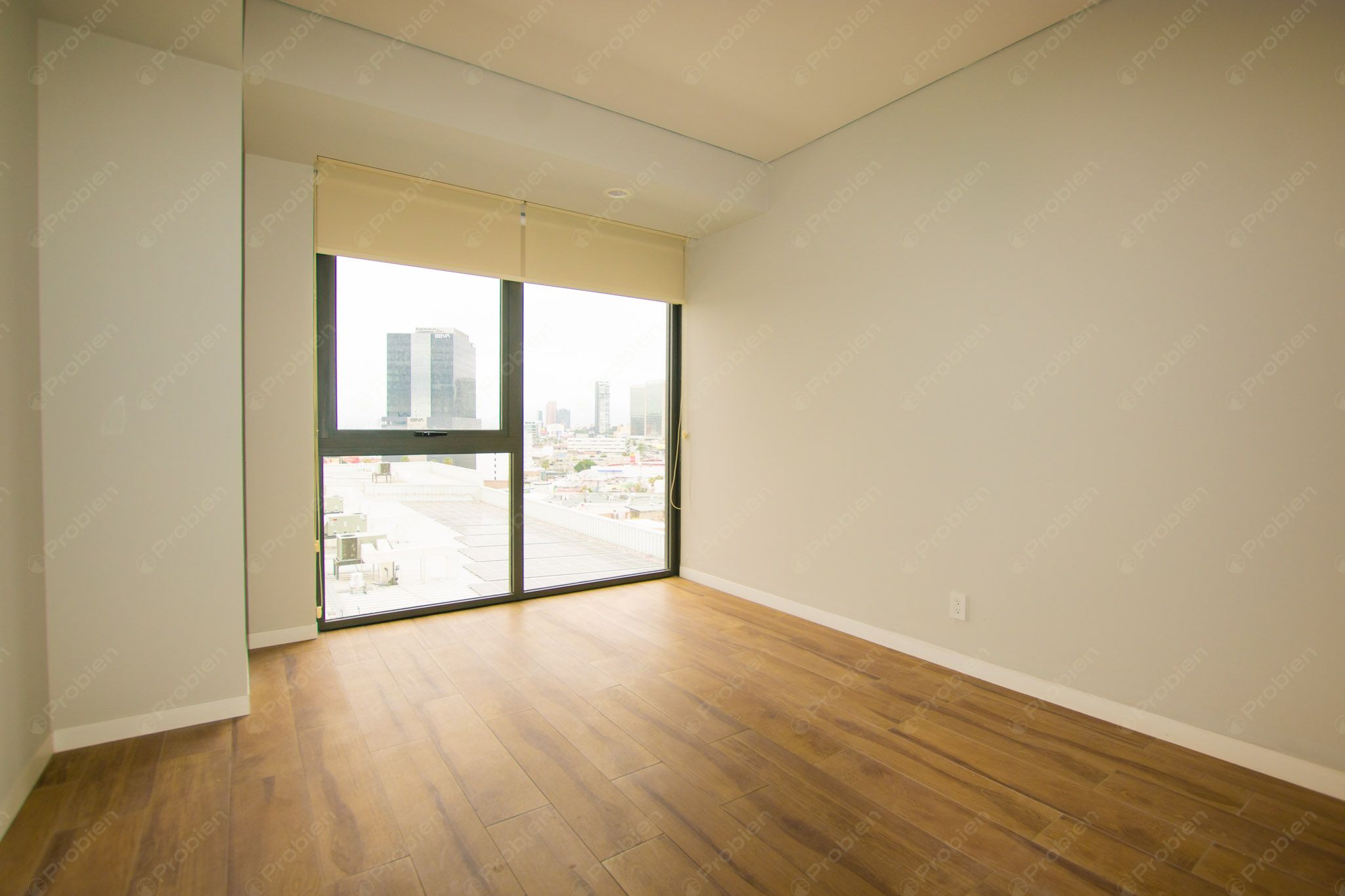 Departamento en Renta en Landmark – 3 Recámaras, 145 m², Piso 8 con Vista Panorámica - Foto 13 de 34