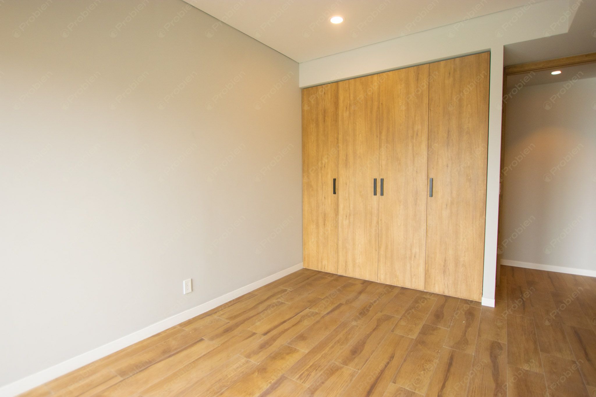 Departamento en Renta en Landmark – 3 Recámaras, 145 m², Piso 8 con Vista Panorámica - Foto 14 de 34