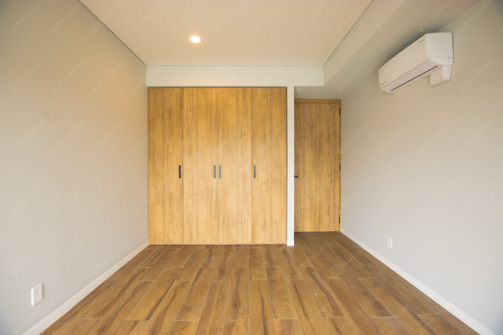 Departamento en Renta en Landmark – 3 Recámaras, 145 m², Piso 8 con Vista Panorámica - Foto 15 de 34