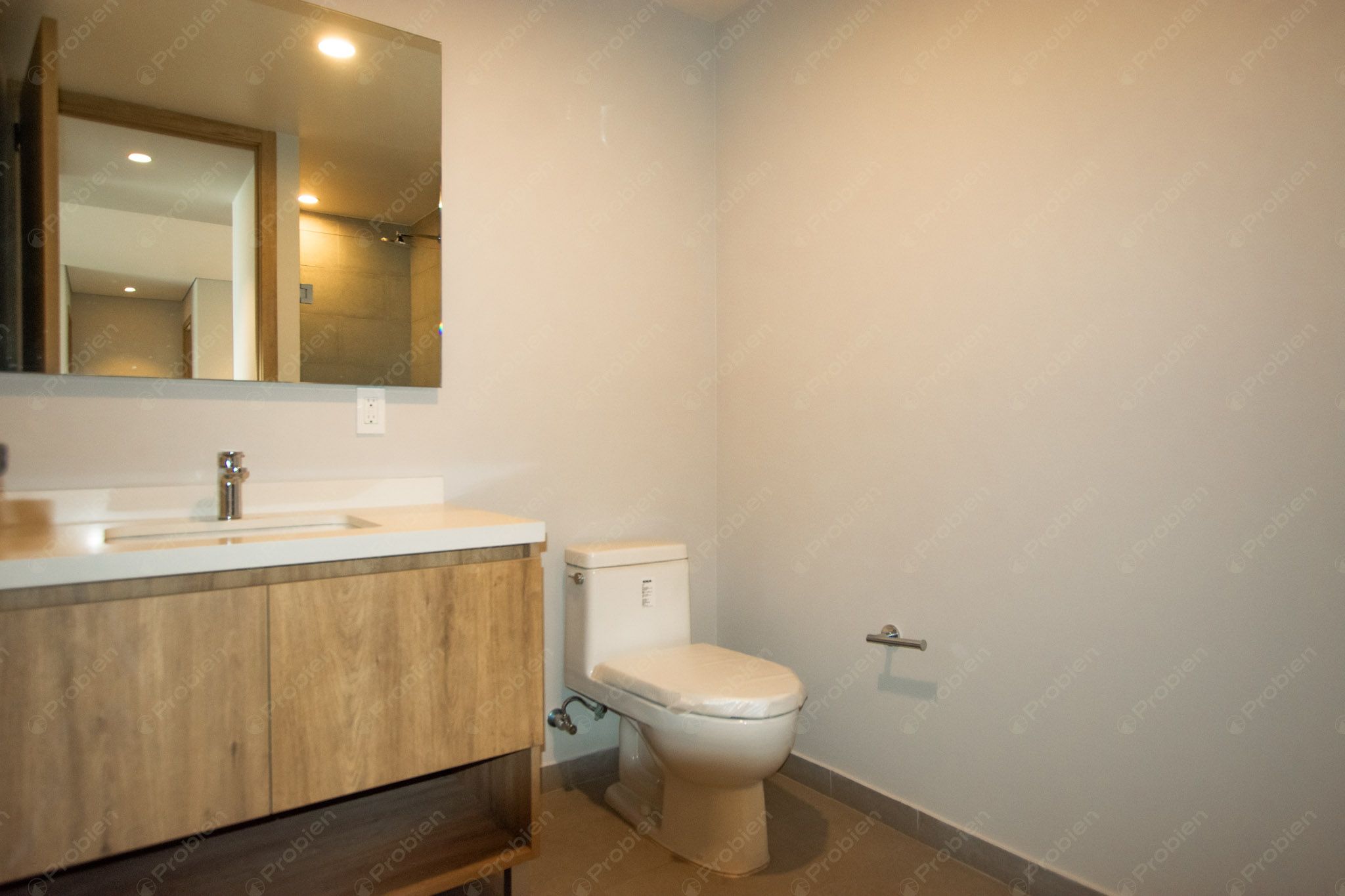 Departamento en Renta en Landmark – 3 Recámaras, 145 m², Piso 8 con Vista Panorámica - Foto 16 de 34