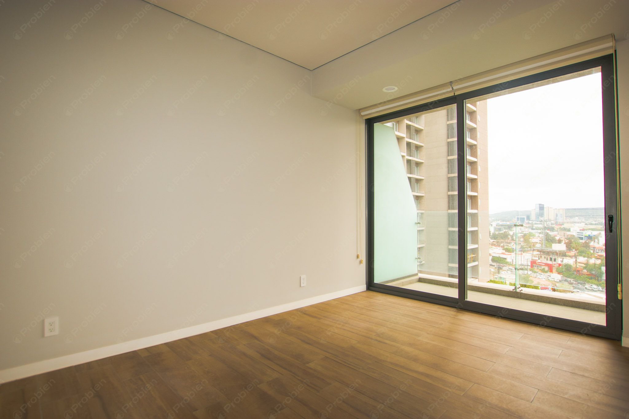 Departamento en Renta en Landmark – 3 Recámaras, 145 m², Piso 8 con Vista Panorámica - Foto 17 de 34