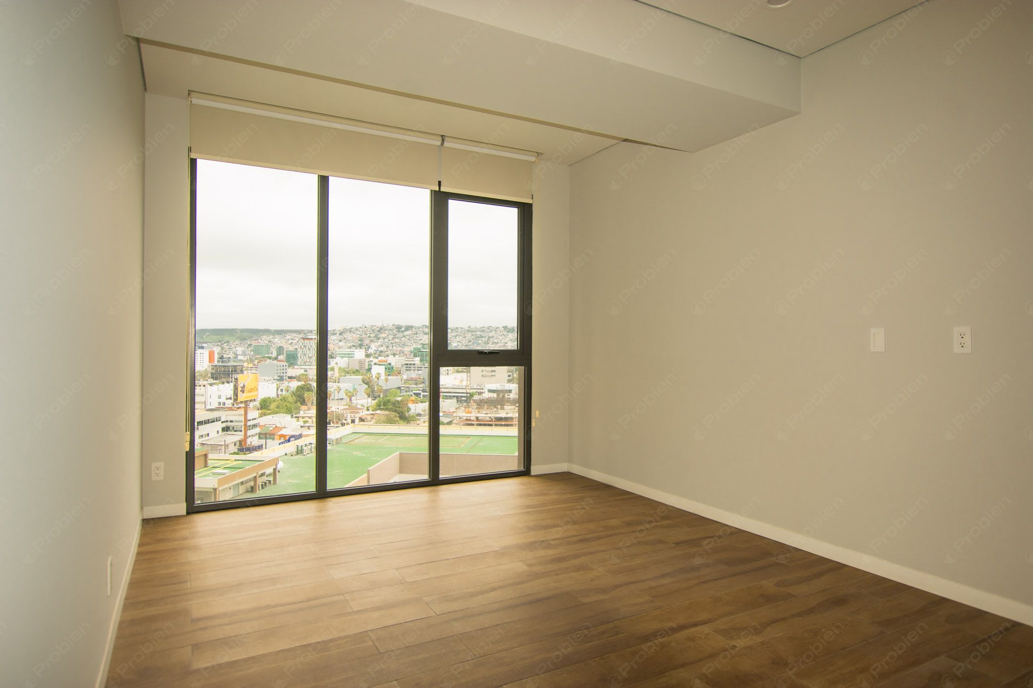 Departamento en Renta en Landmark – 3 Recámaras, 145 m², Piso 8 con Vista Panorámica - Foto 18 de 34