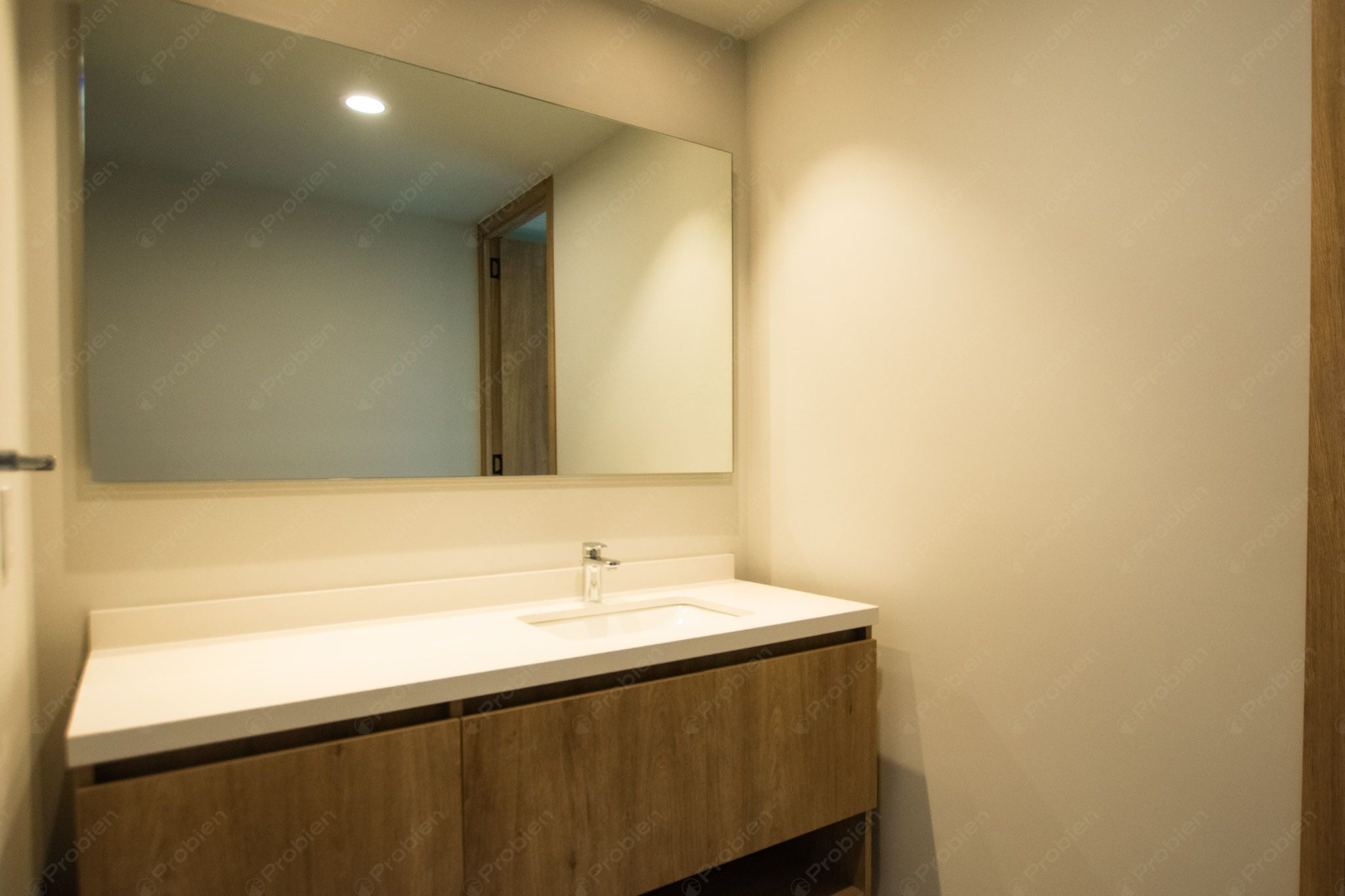Departamento en Renta en Landmark – 3 Recámaras, 145 m², Piso 8 con Vista Panorámica - Foto 19 de 34
