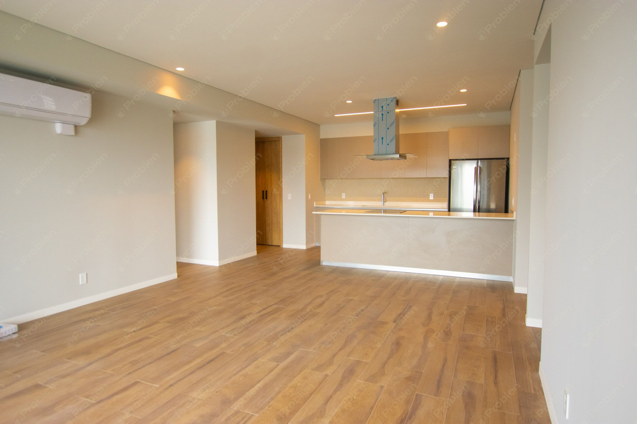 Departamento en Renta en Landmark – 3 Recámaras, 145 m², Piso 8 con Vista Panorámica - Foto 2 de 34