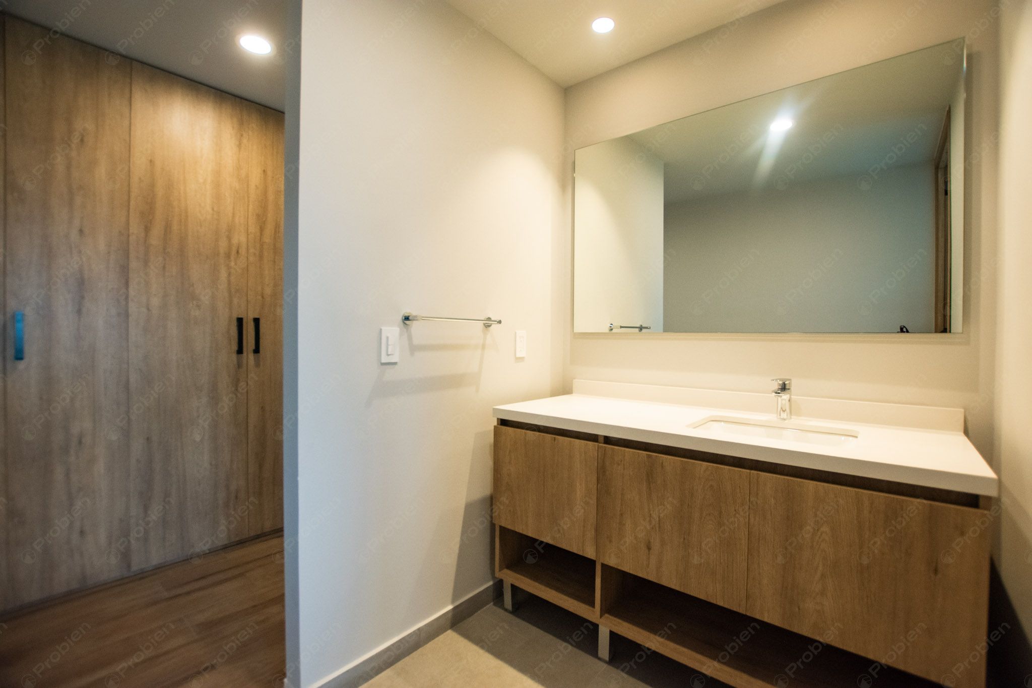 Departamento en Renta en Landmark – 3 Recámaras, 145 m², Piso 8 con Vista Panorámica - Foto 21 de 34